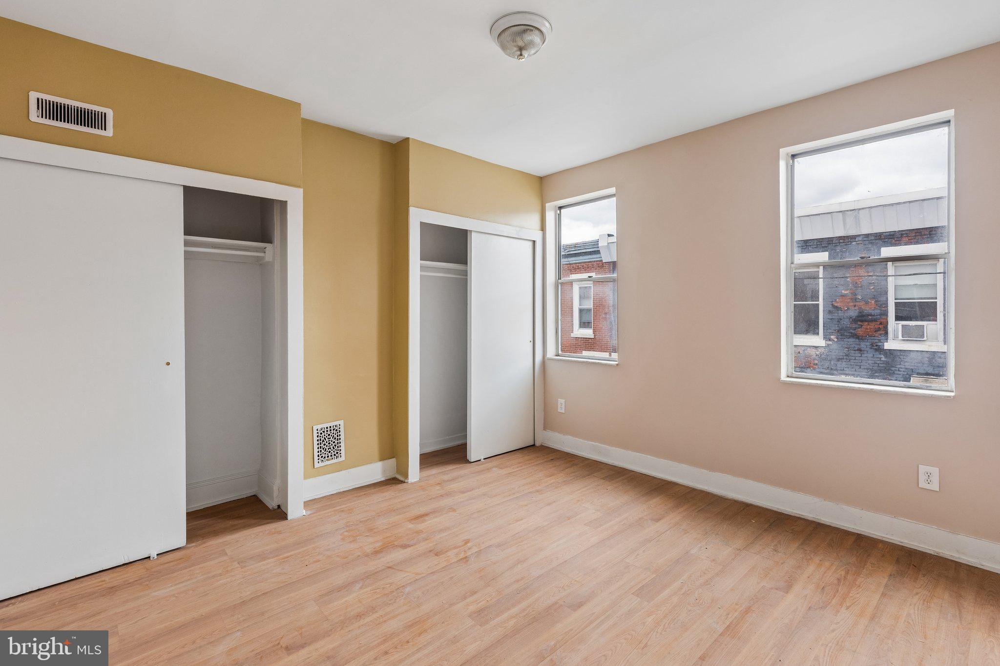 PHILADELPHIA (SOUTH) - Residential
