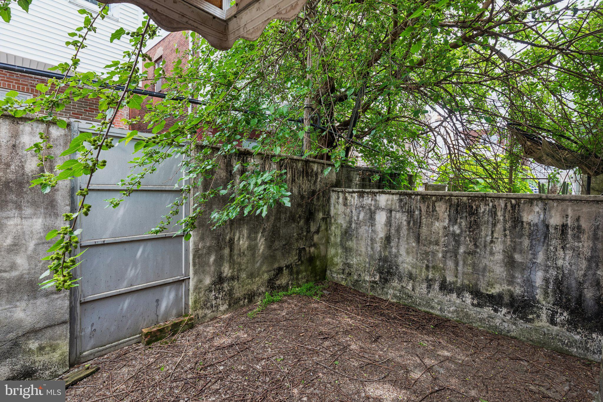 PHILADELPHIA (SOUTH) - Residential