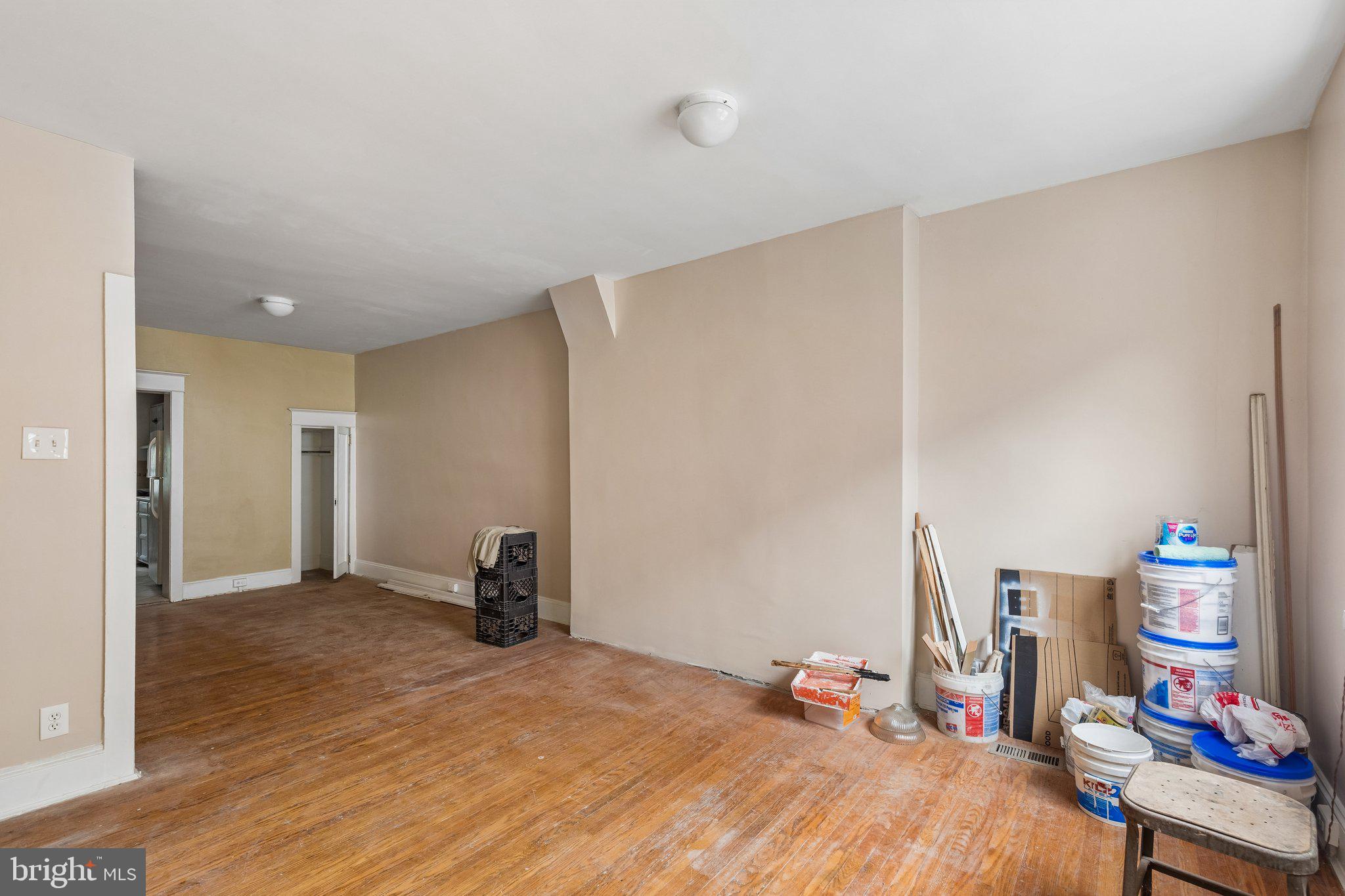 PHILADELPHIA (SOUTH) - Residential