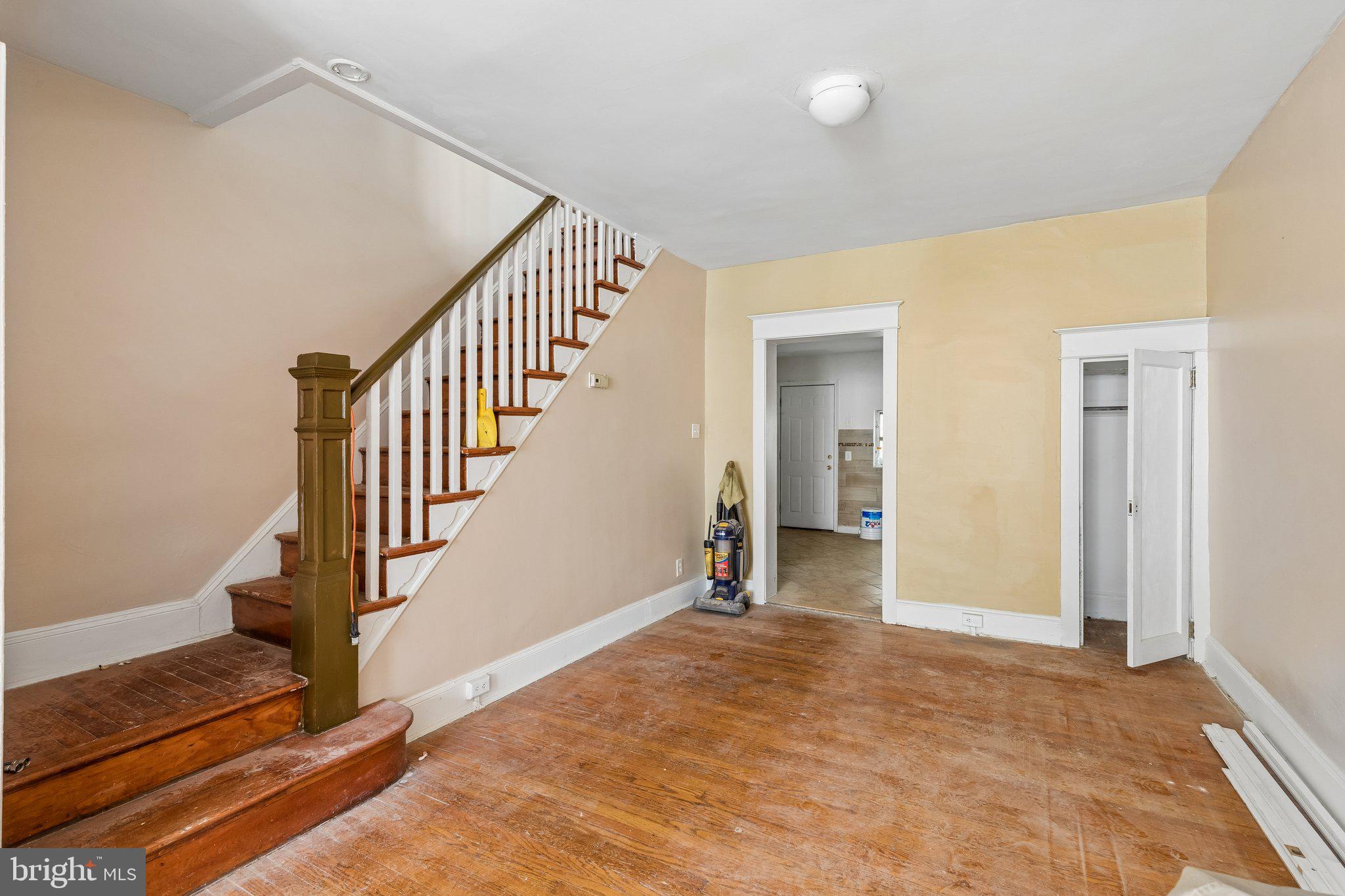 PHILADELPHIA (SOUTH) - Residential