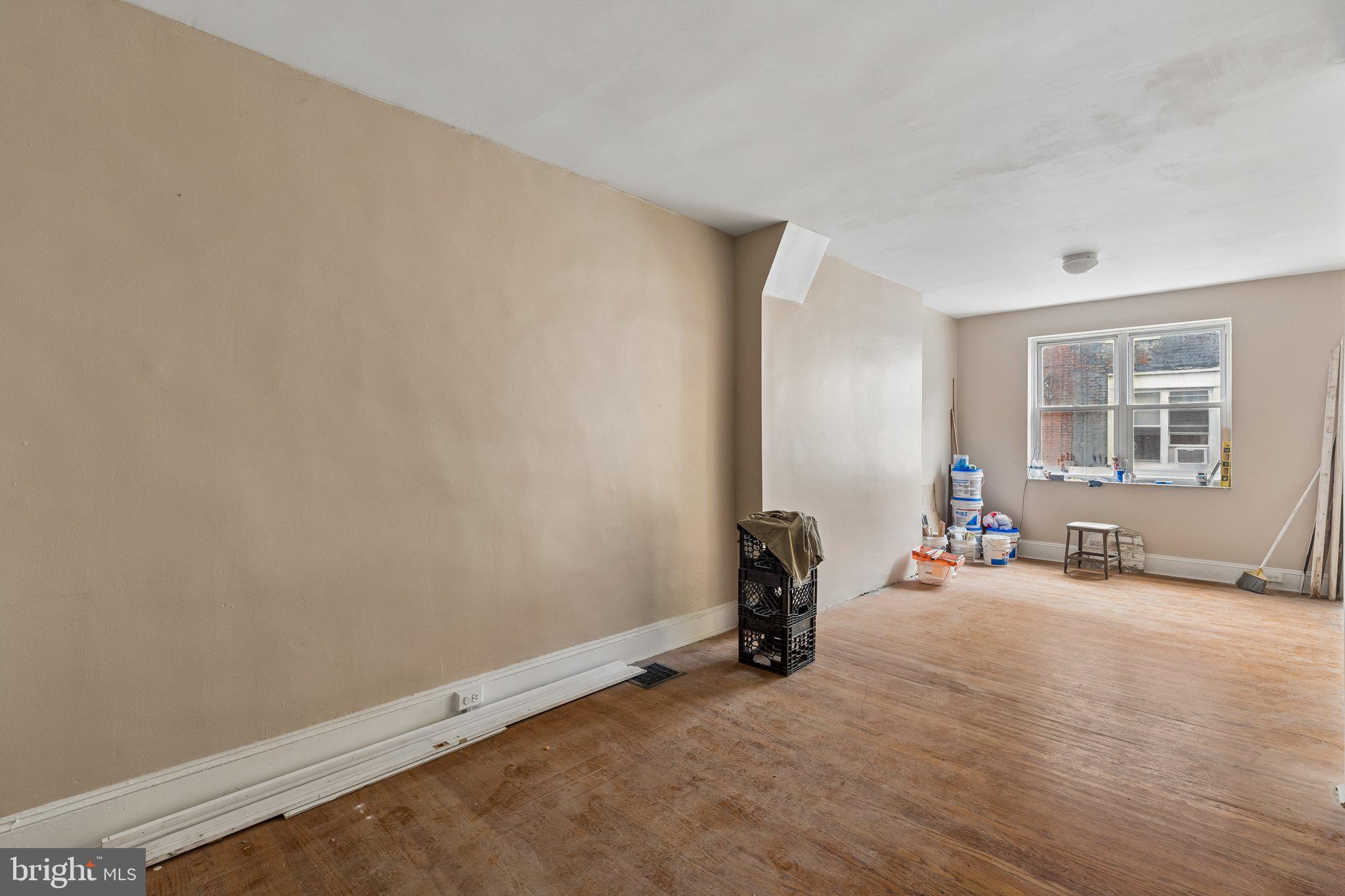 PHILADELPHIA (SOUTH) - Residential