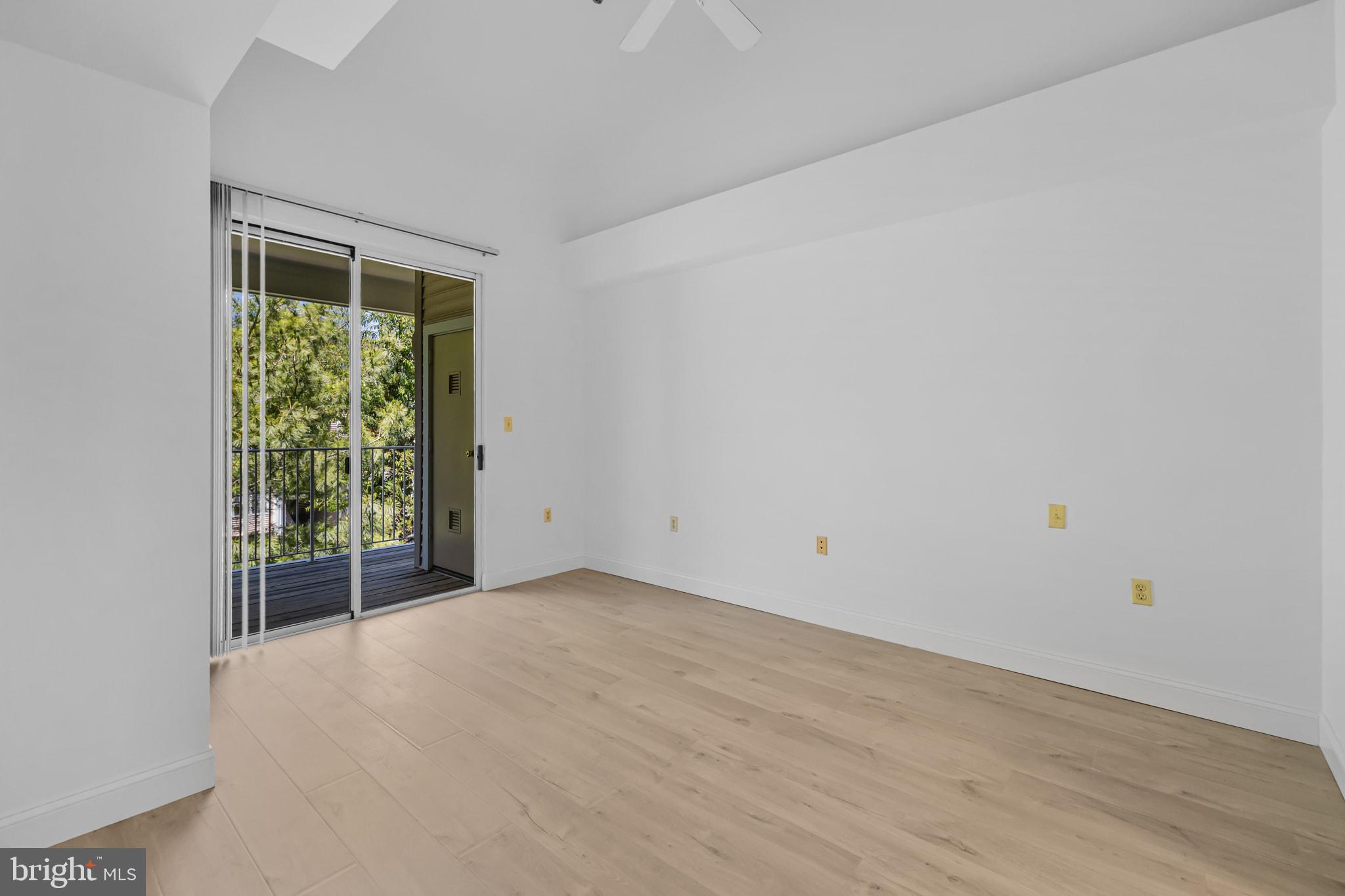 LILLIAN COURT AT TYSONS - Residential