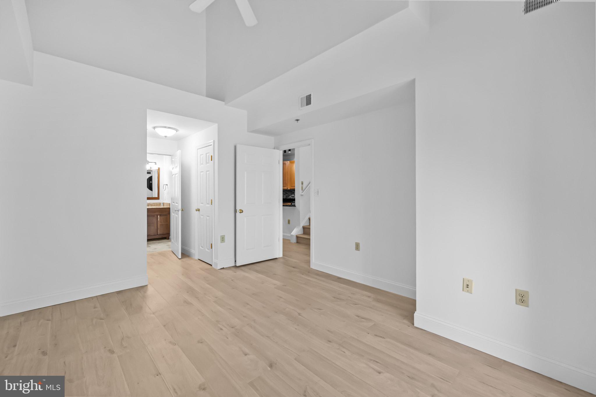 LILLIAN COURT AT TYSONS - Residential