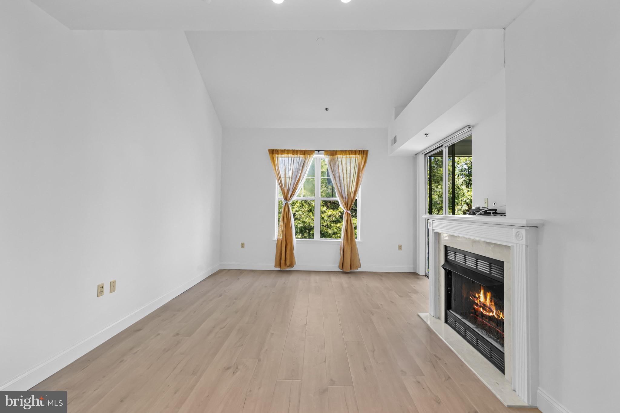 LILLIAN COURT AT TYSONS - Residential