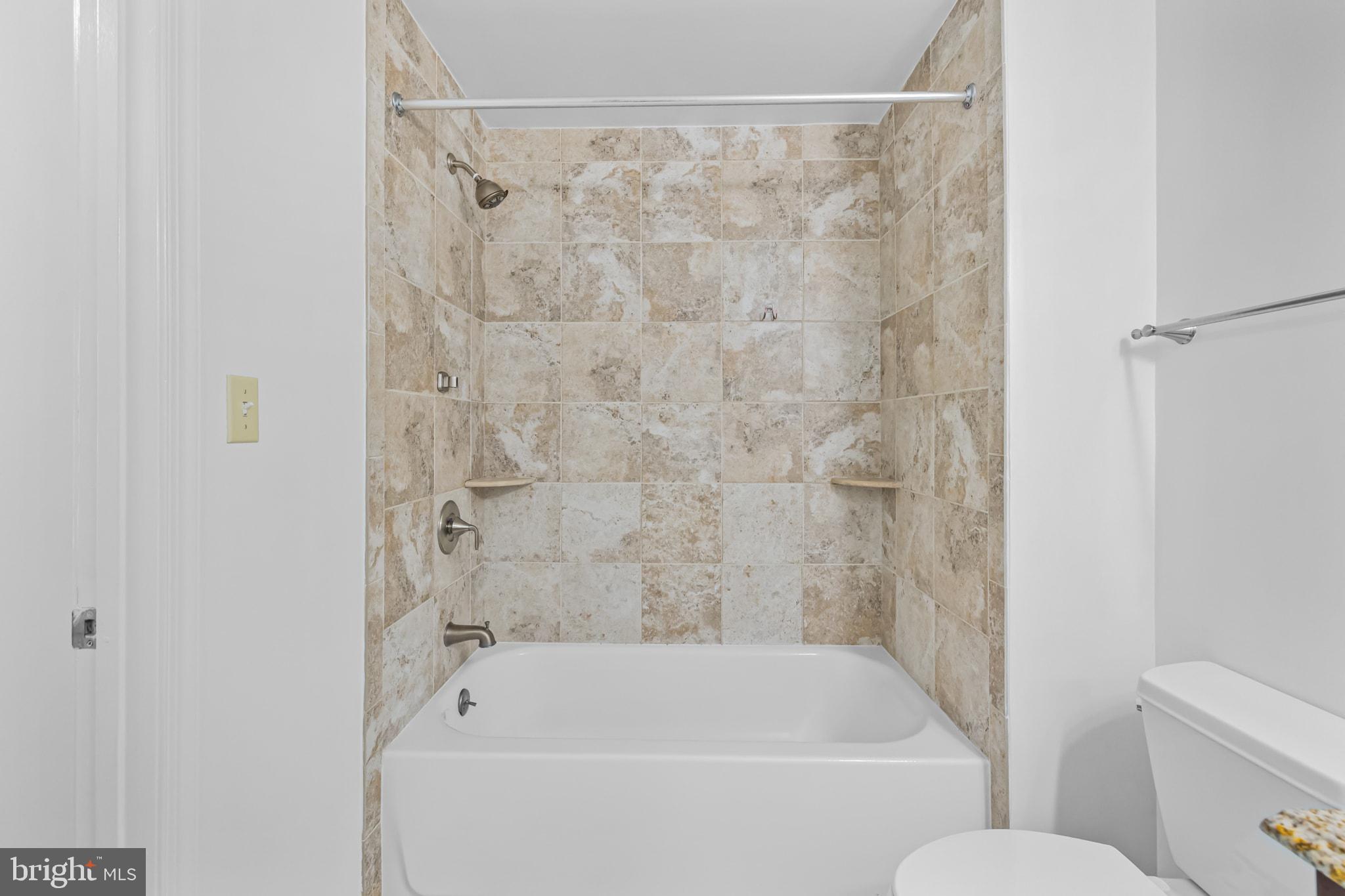 LILLIAN COURT AT TYSONS - Residential