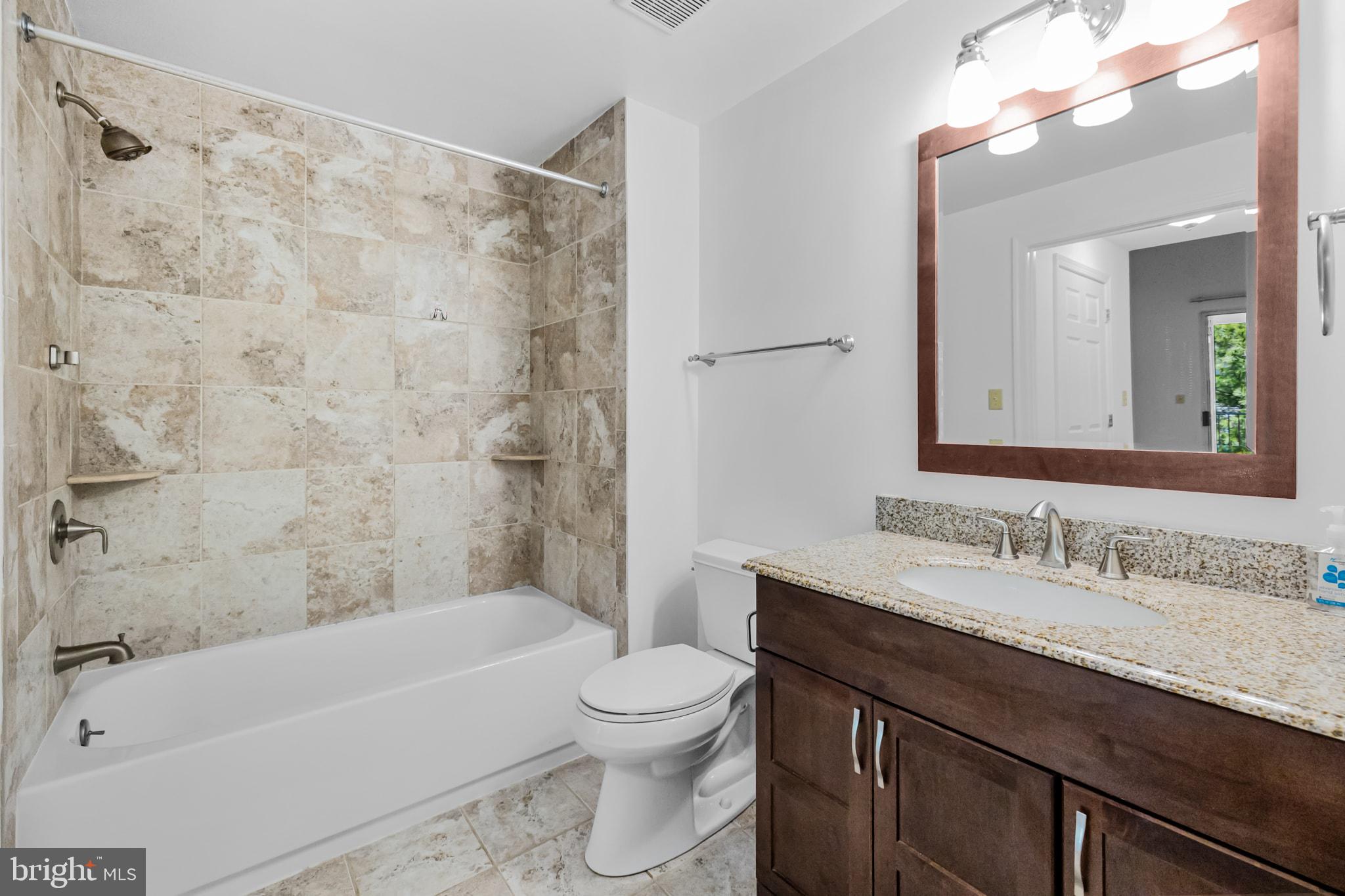 LILLIAN COURT AT TYSONS - Residential