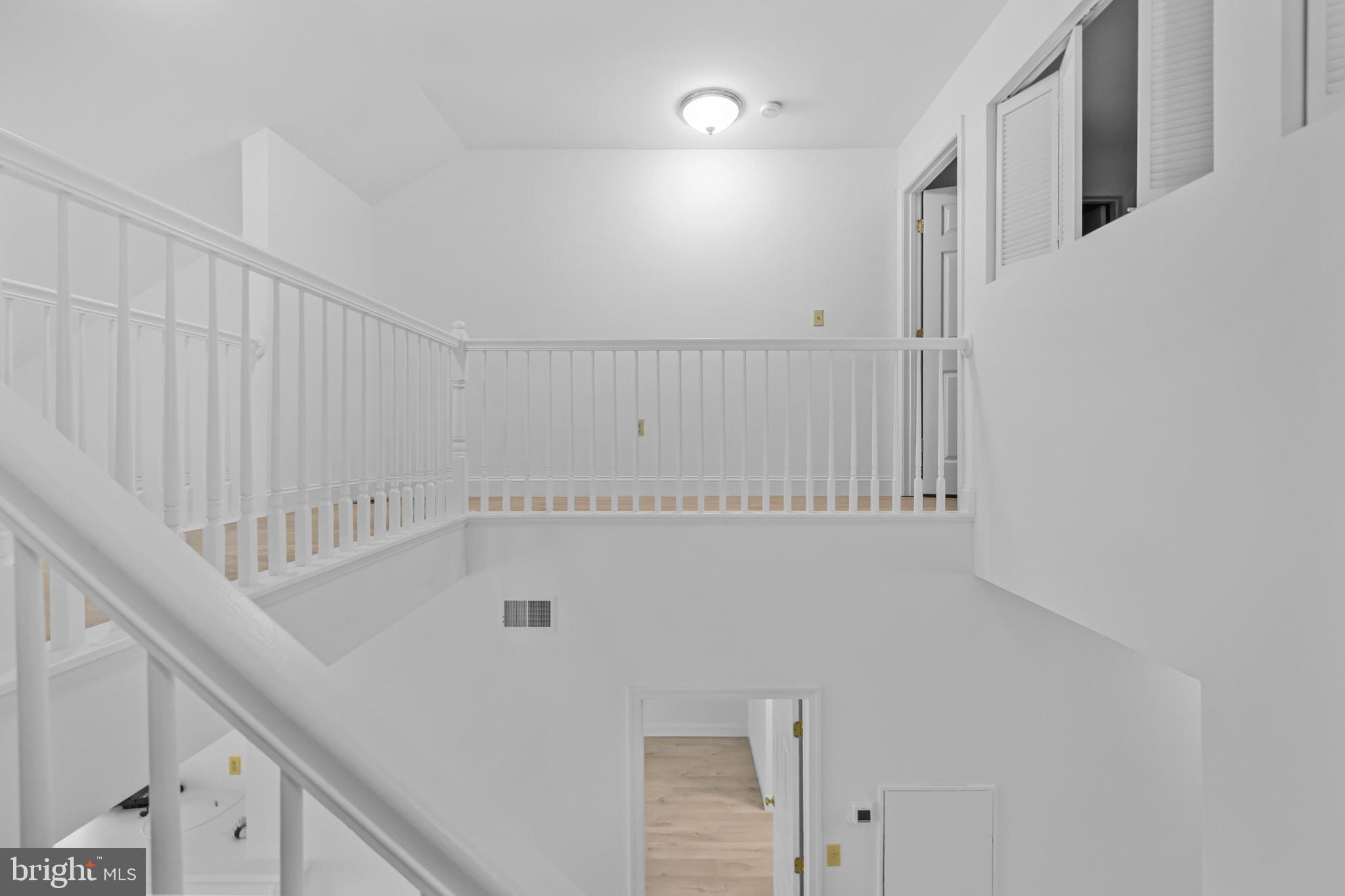 LILLIAN COURT AT TYSONS - Residential