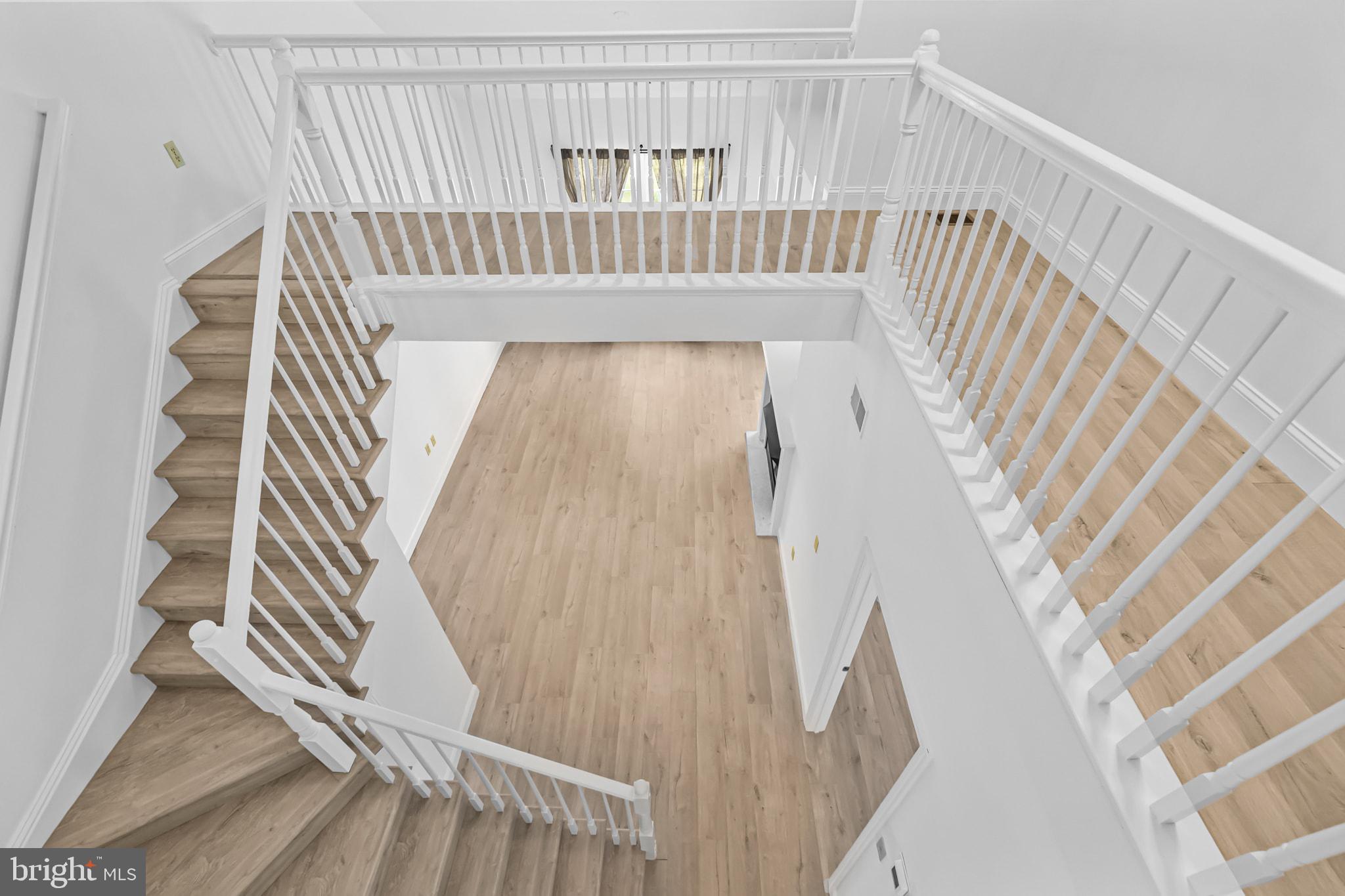 LILLIAN COURT AT TYSONS - Residential