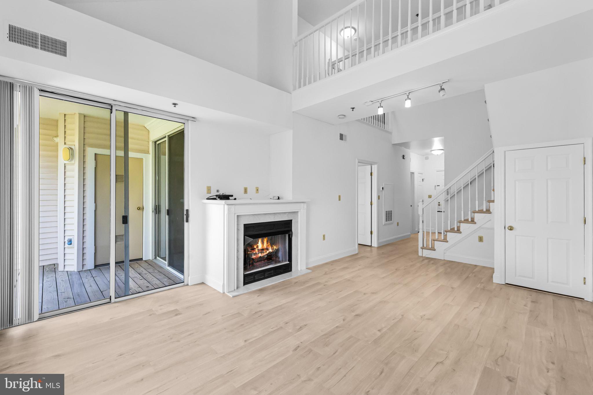 LILLIAN COURT AT TYSONS - Residential