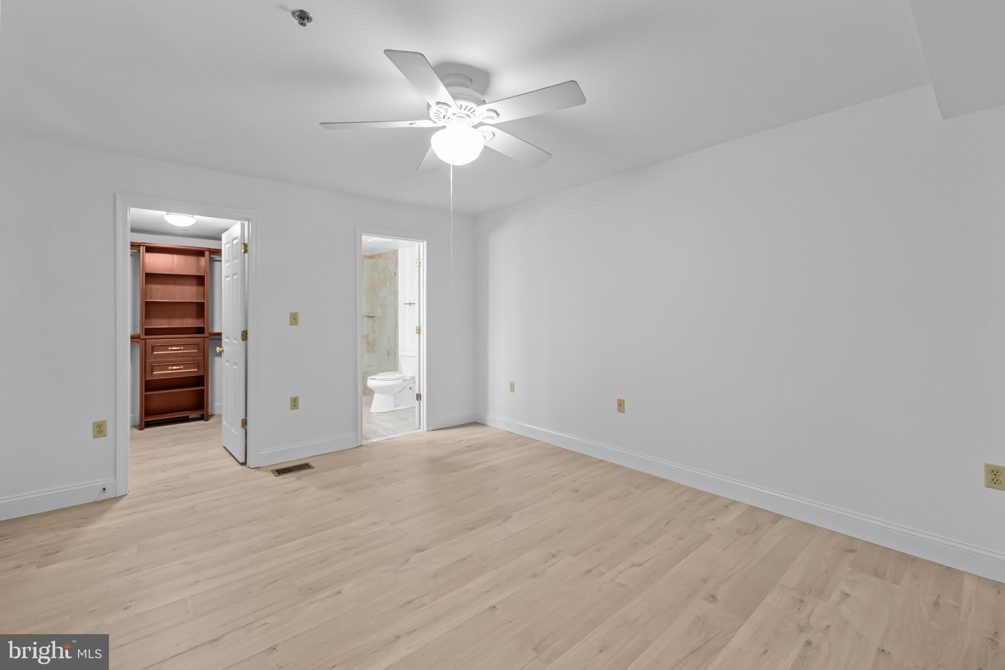 LILLIAN COURT AT TYSONS - Residential