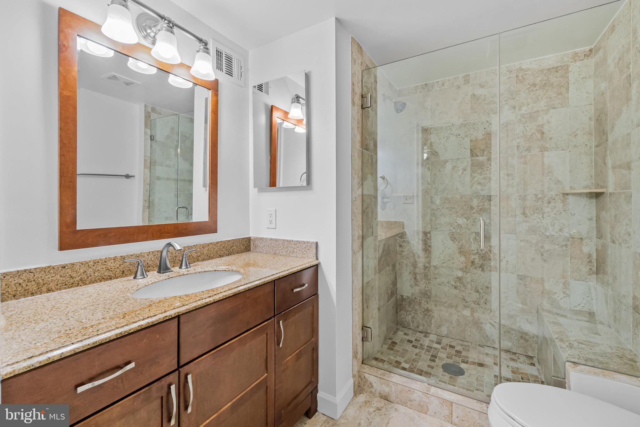 LILLIAN COURT AT TYSONS - Residential