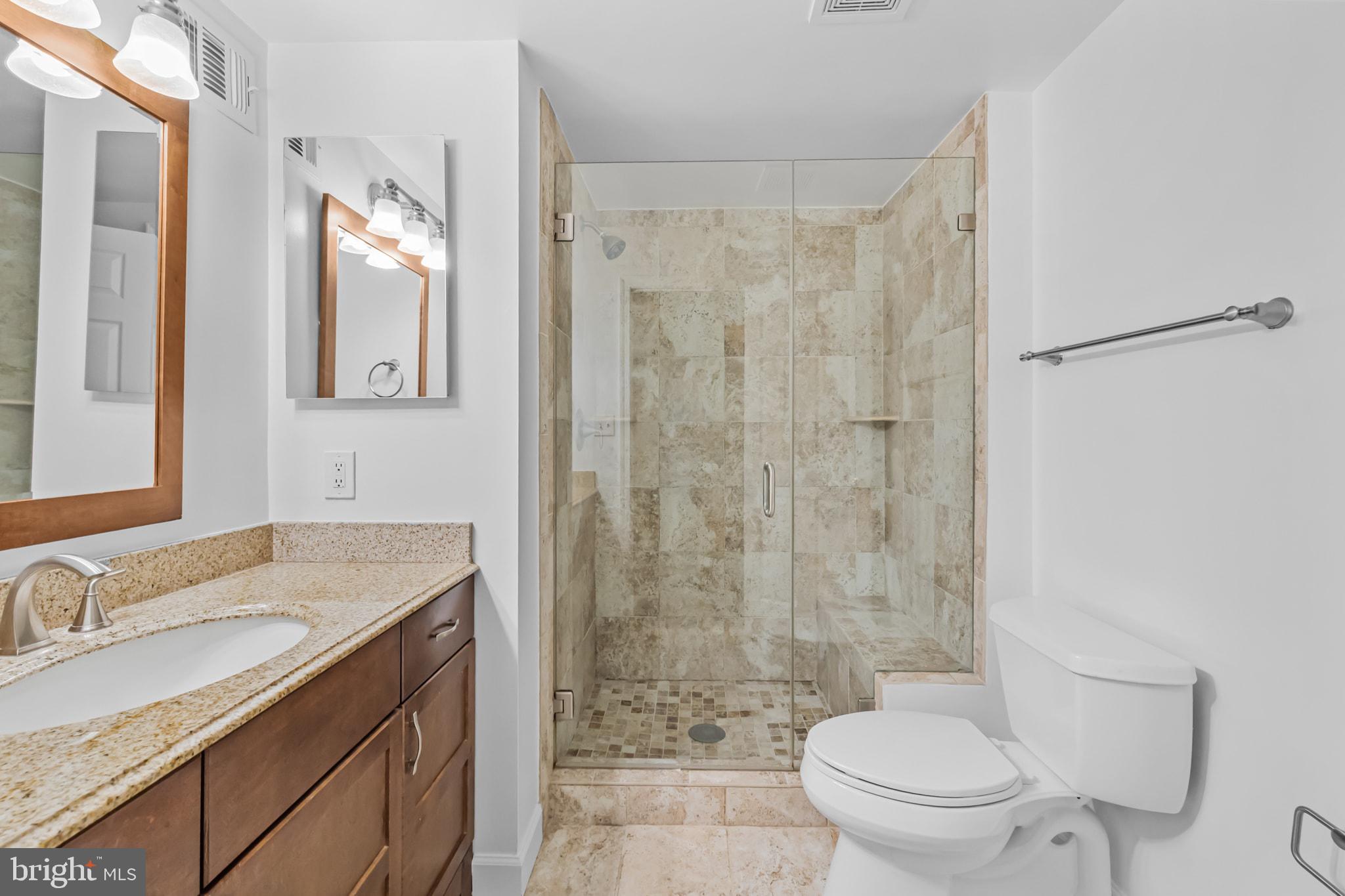 LILLIAN COURT AT TYSONS - Residential