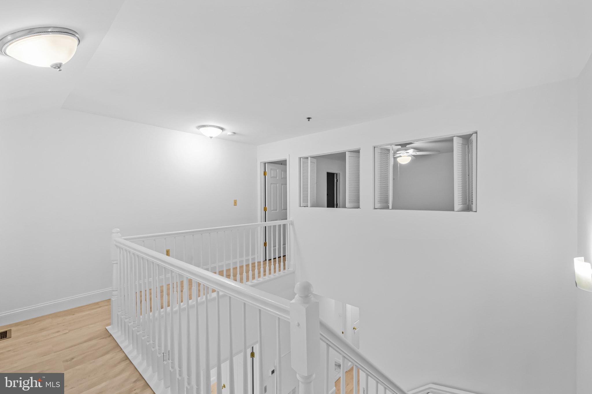 LILLIAN COURT AT TYSONS - Residential