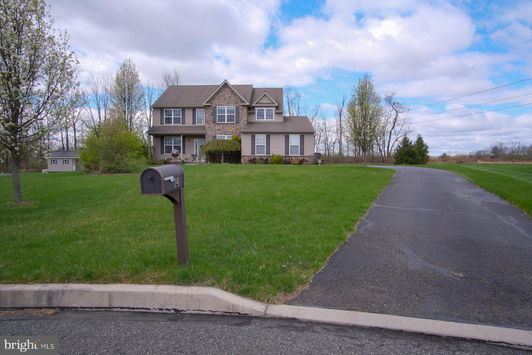 RESERVE AT BALLY SPR - Residential