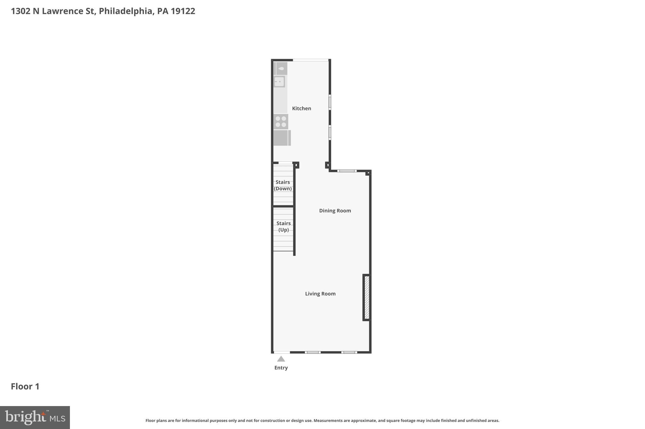 OLDE KENSINGTON - Residential