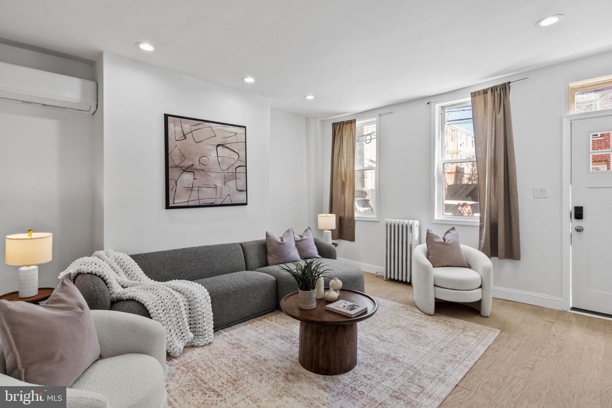 OLDE KENSINGTON - Residential