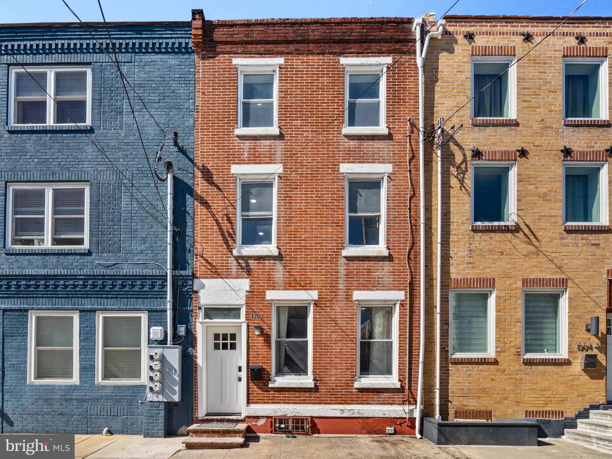 OLDE KENSINGTON - Residential