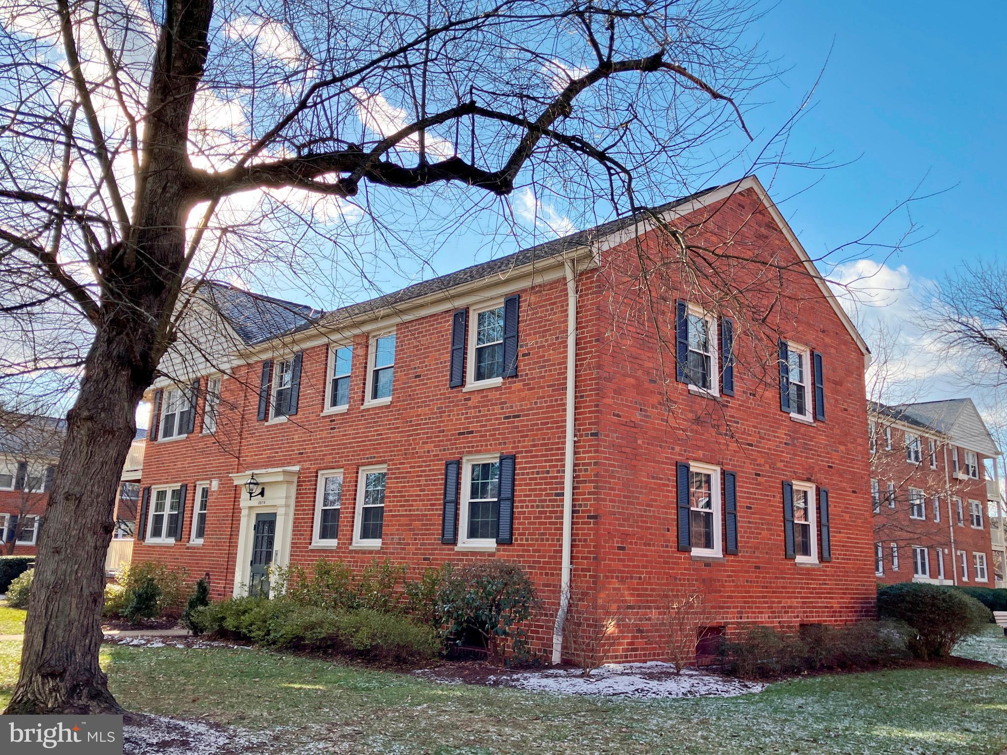 BELLE VIEW CONDOMINIUMS - Residential Lease