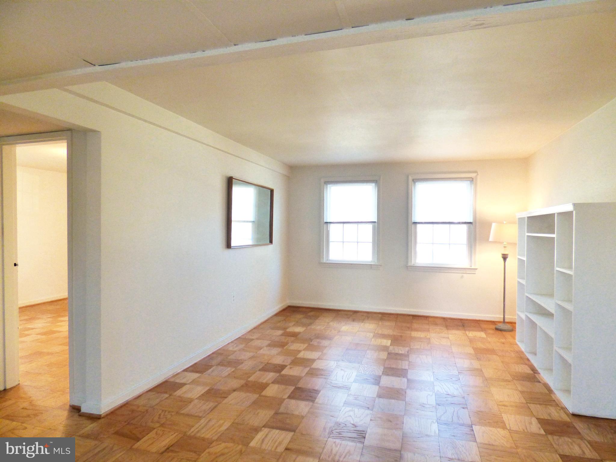 BELLE VIEW CONDOMINIUMS - Residential Lease