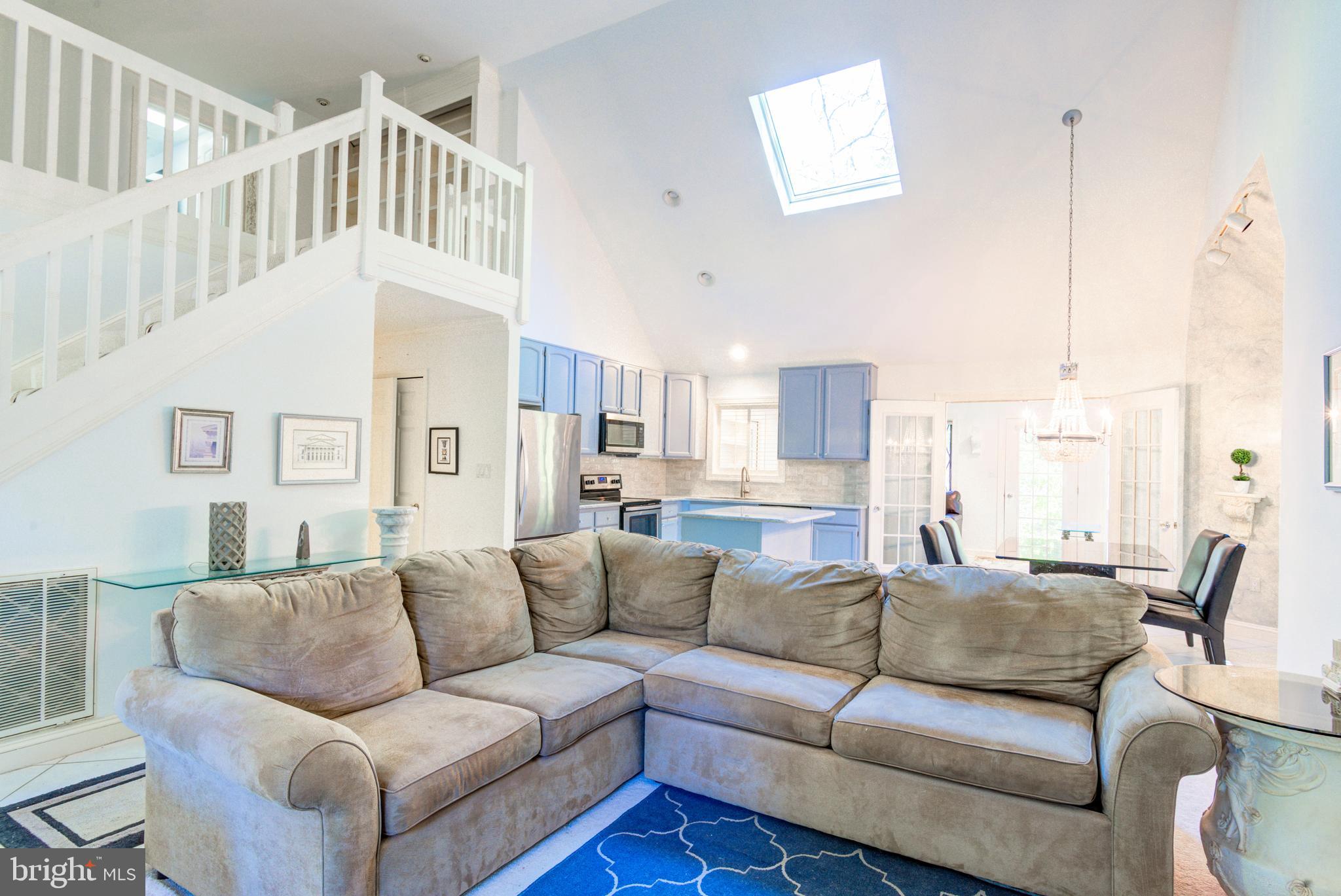OCEAN PINES - SHERWOOD FOREST - Residential