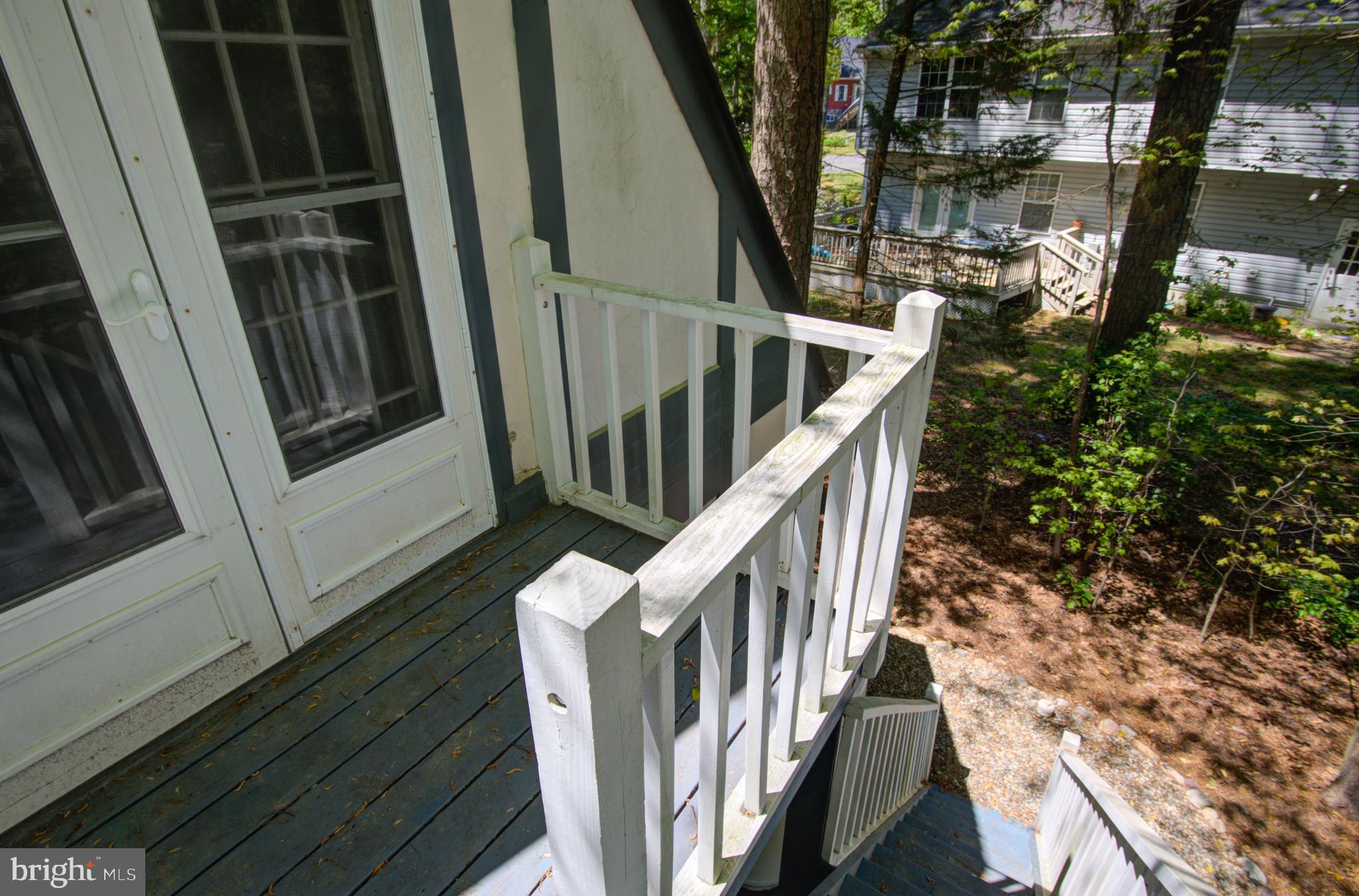 OCEAN PINES - SHERWOOD FOREST - Residential