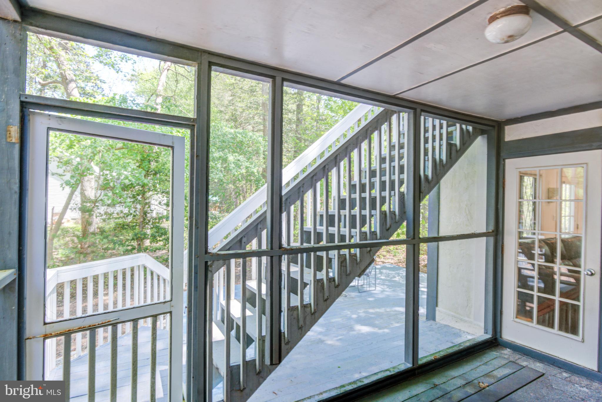 OCEAN PINES - SHERWOOD FOREST - Residential