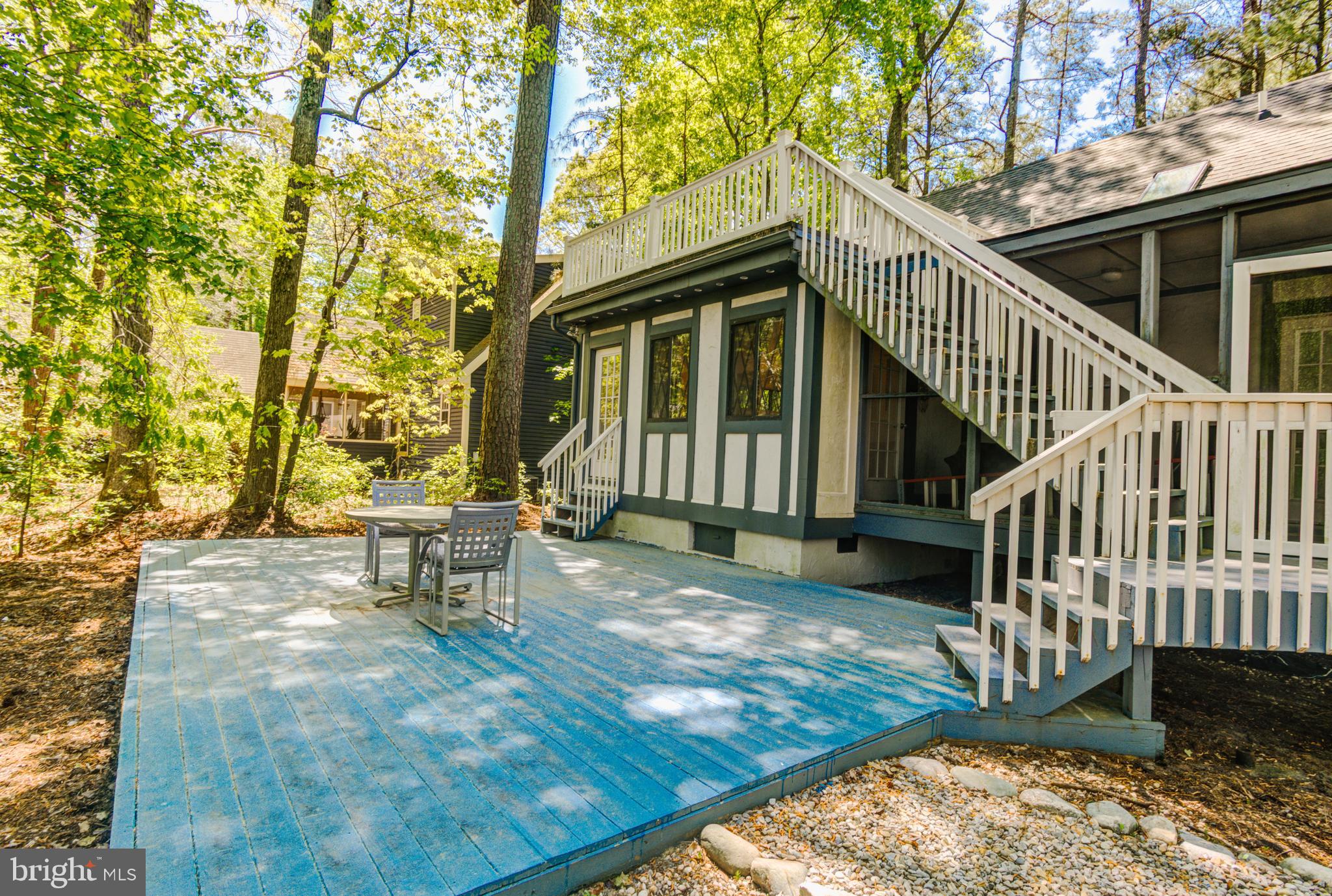 OCEAN PINES - SHERWOOD FOREST - Residential