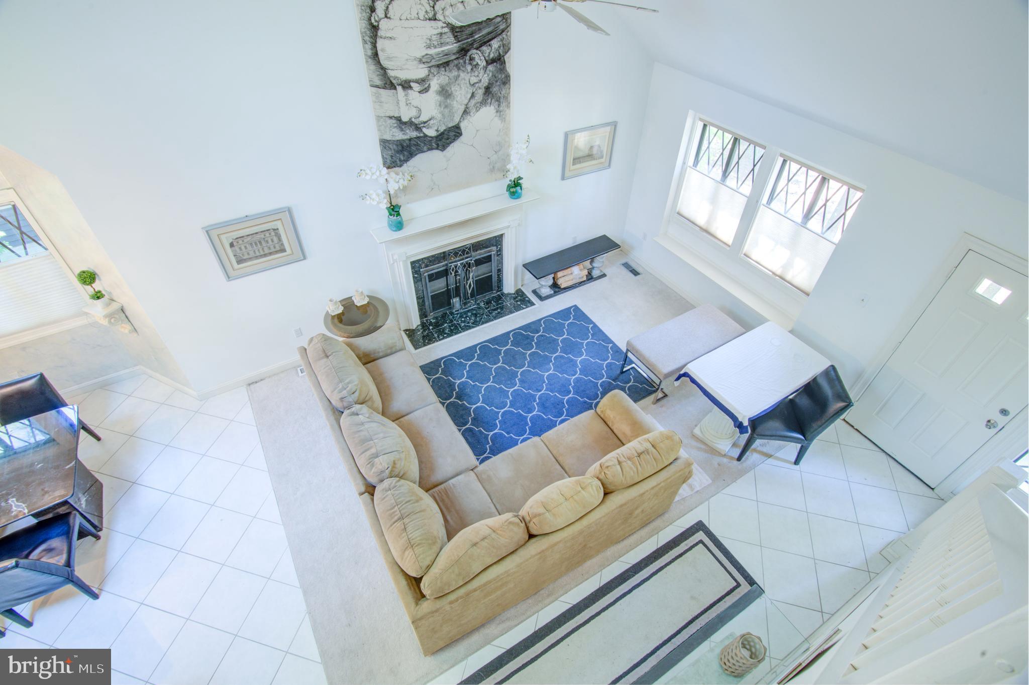 OCEAN PINES - SHERWOOD FOREST - Residential