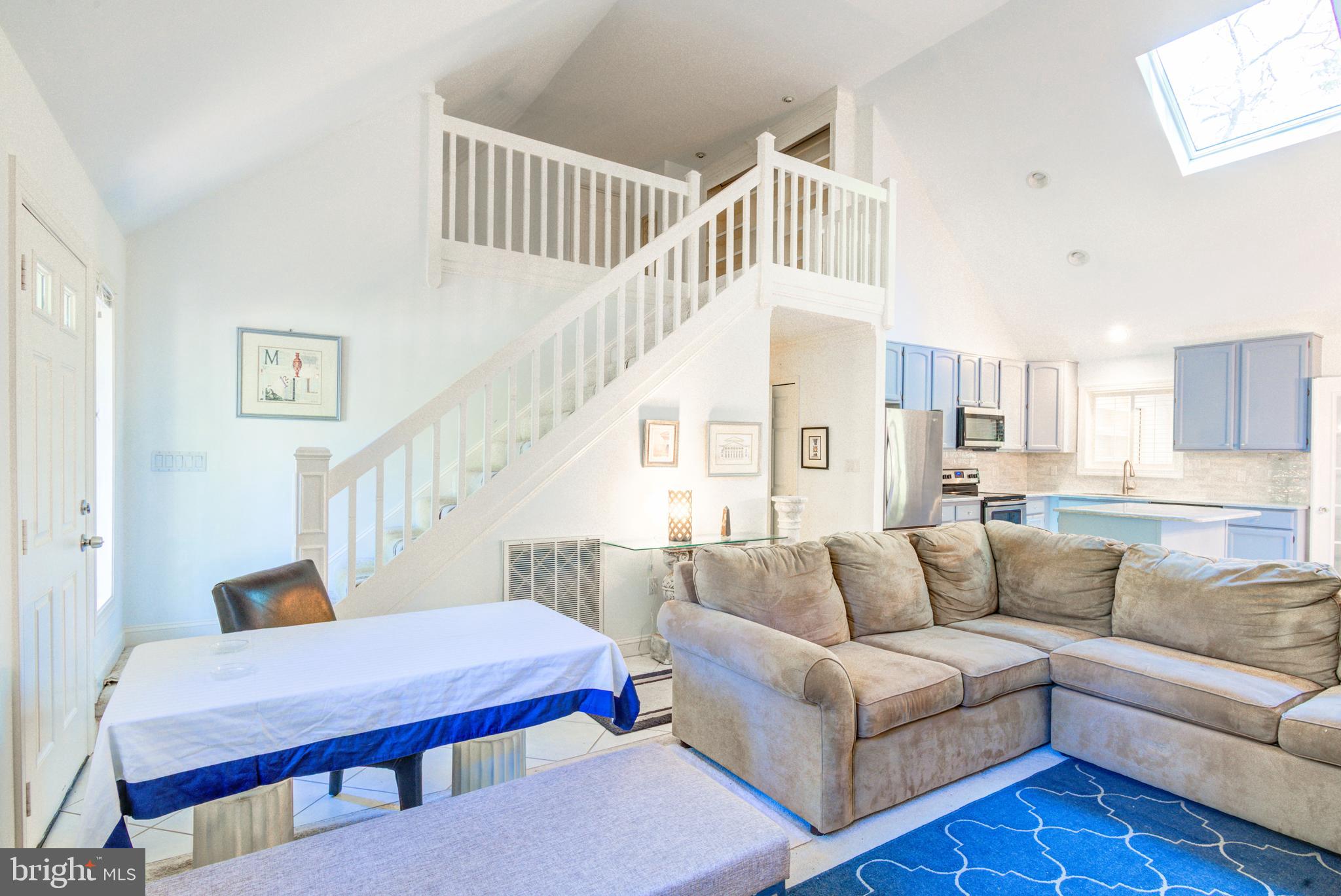 OCEAN PINES - SHERWOOD FOREST - Residential