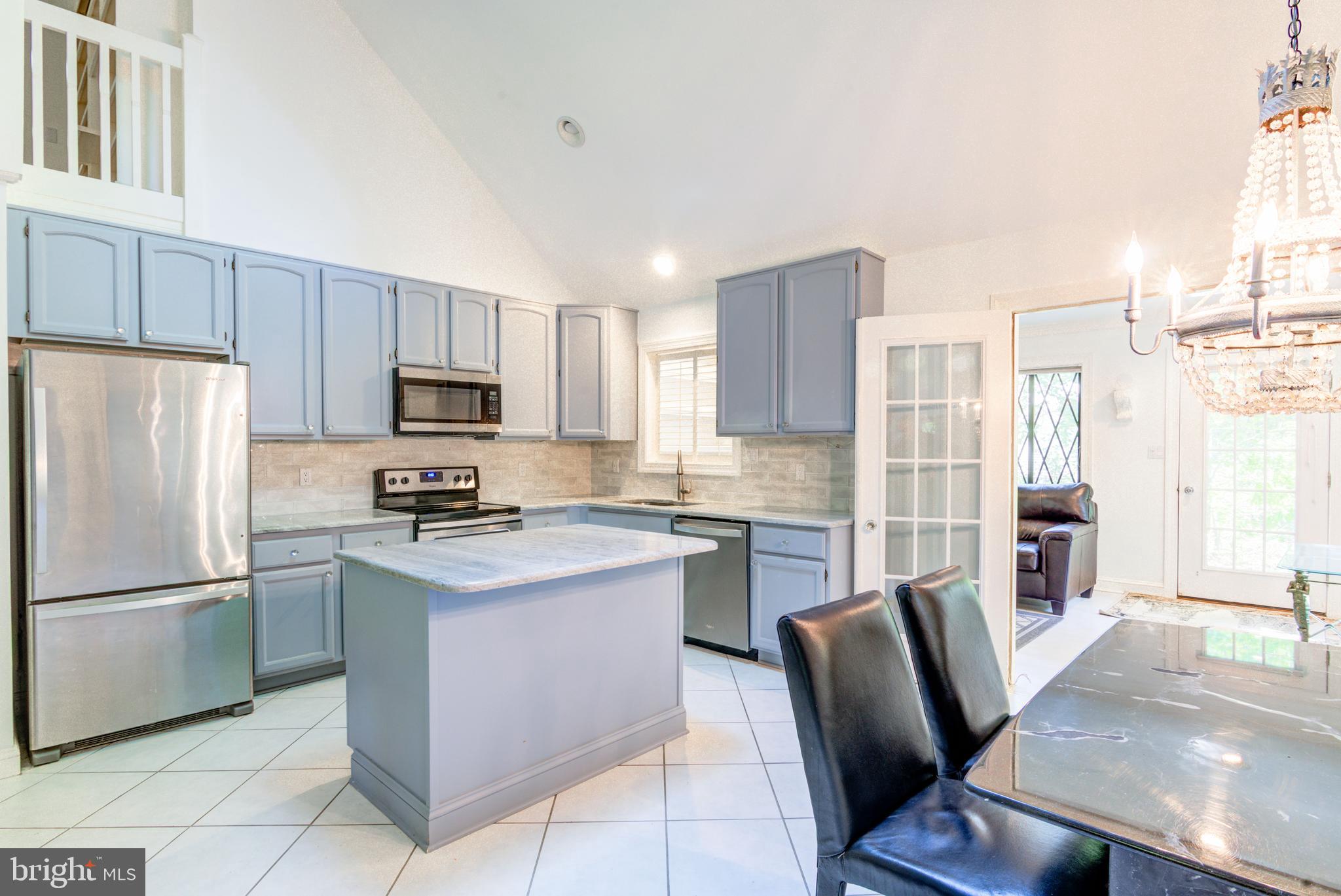 OCEAN PINES - SHERWOOD FOREST - Residential