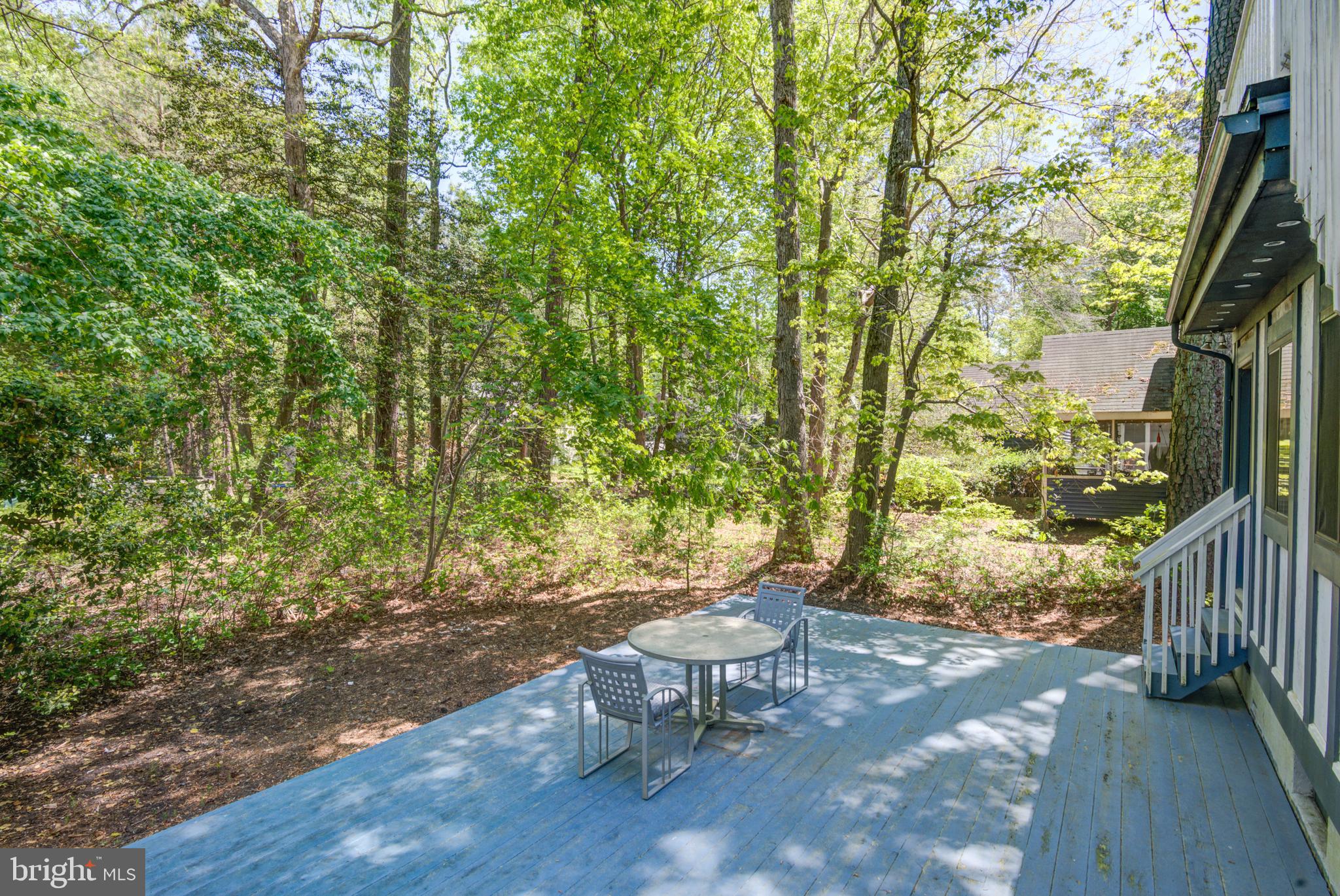 OCEAN PINES - SHERWOOD FOREST - Residential
