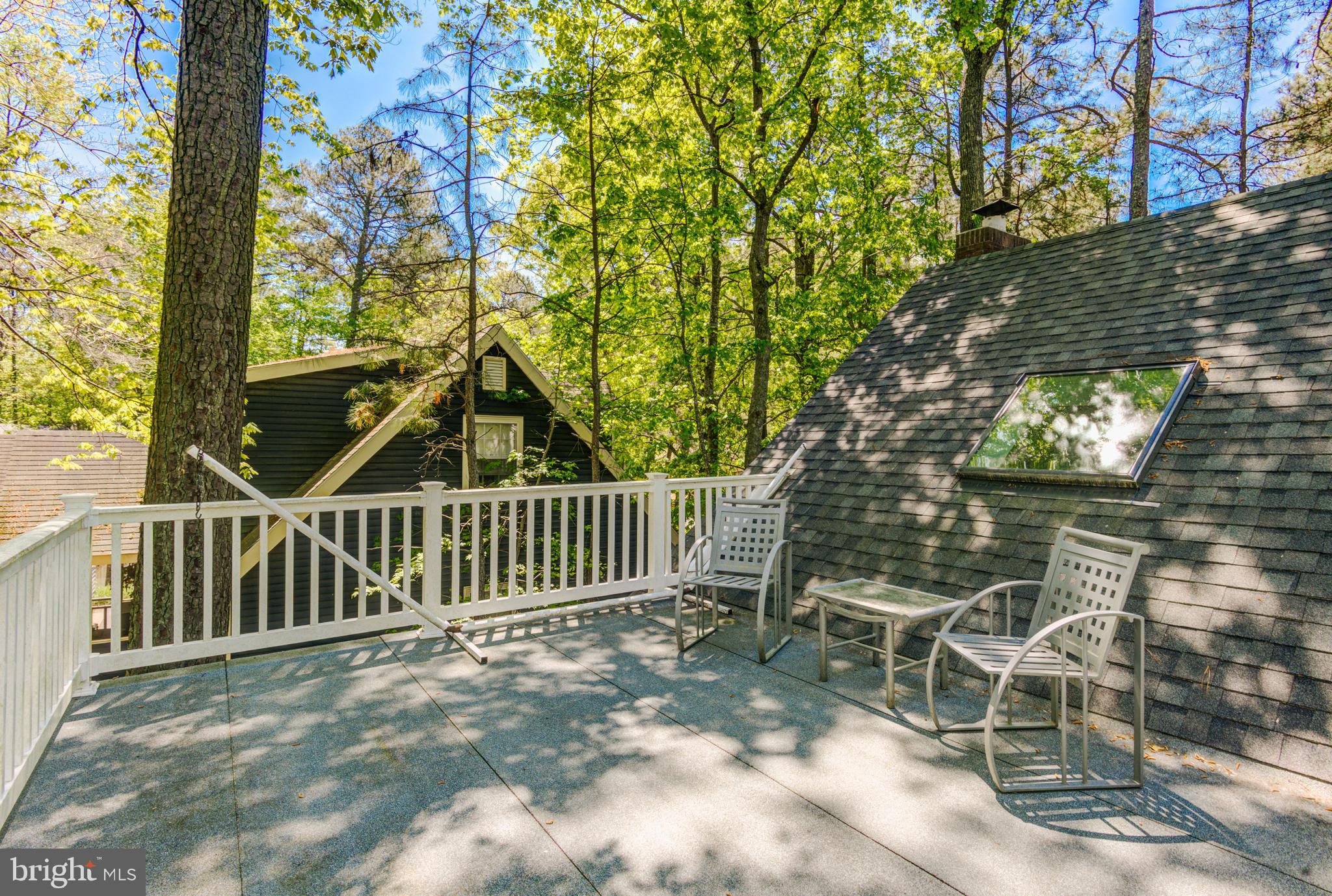 OCEAN PINES - SHERWOOD FOREST - Residential