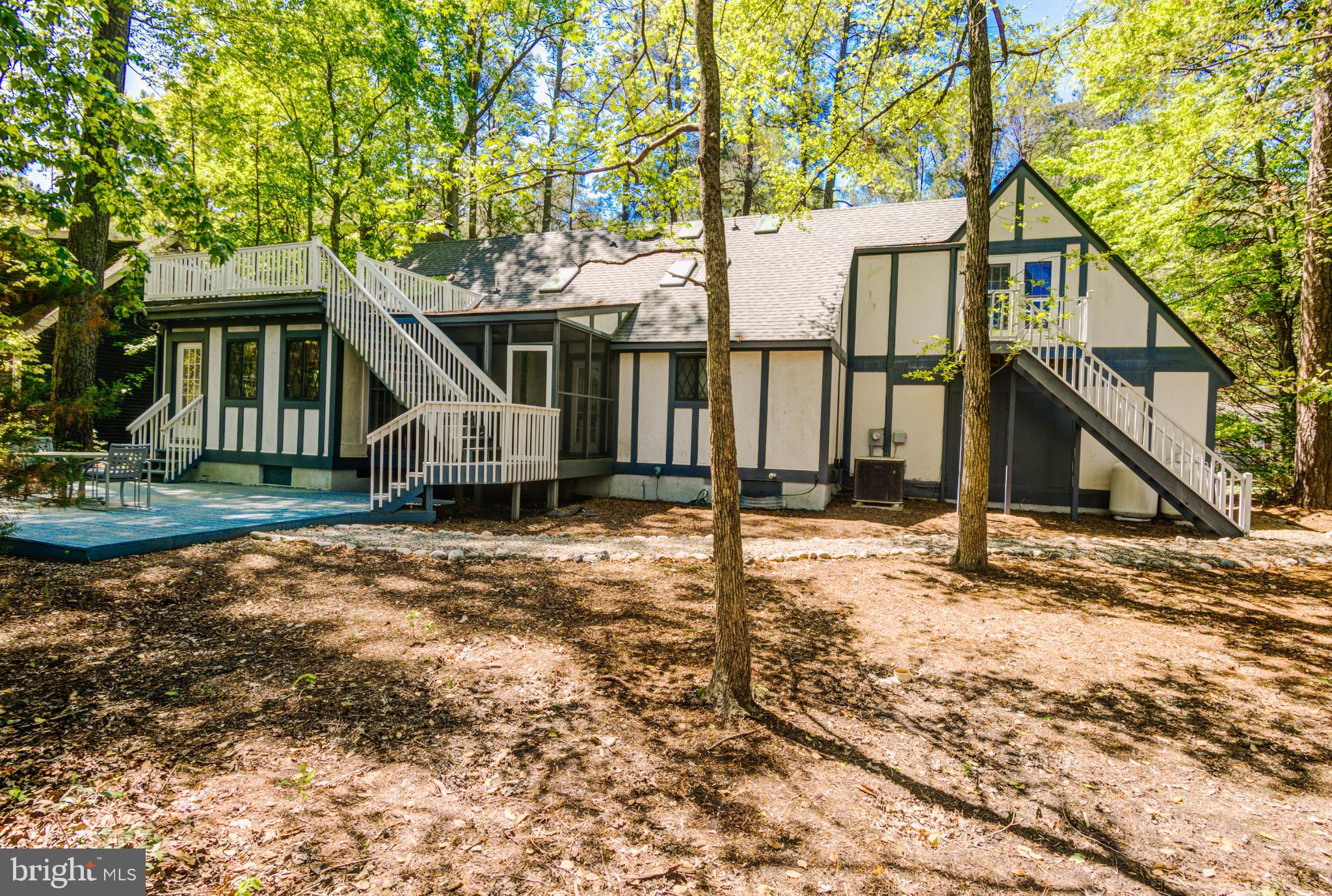 OCEAN PINES - SHERWOOD FOREST - Residential