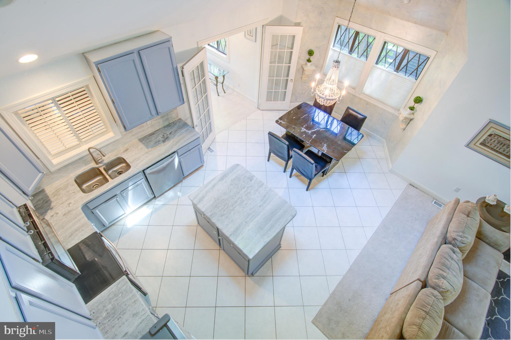 OCEAN PINES - SHERWOOD FOREST - Residential