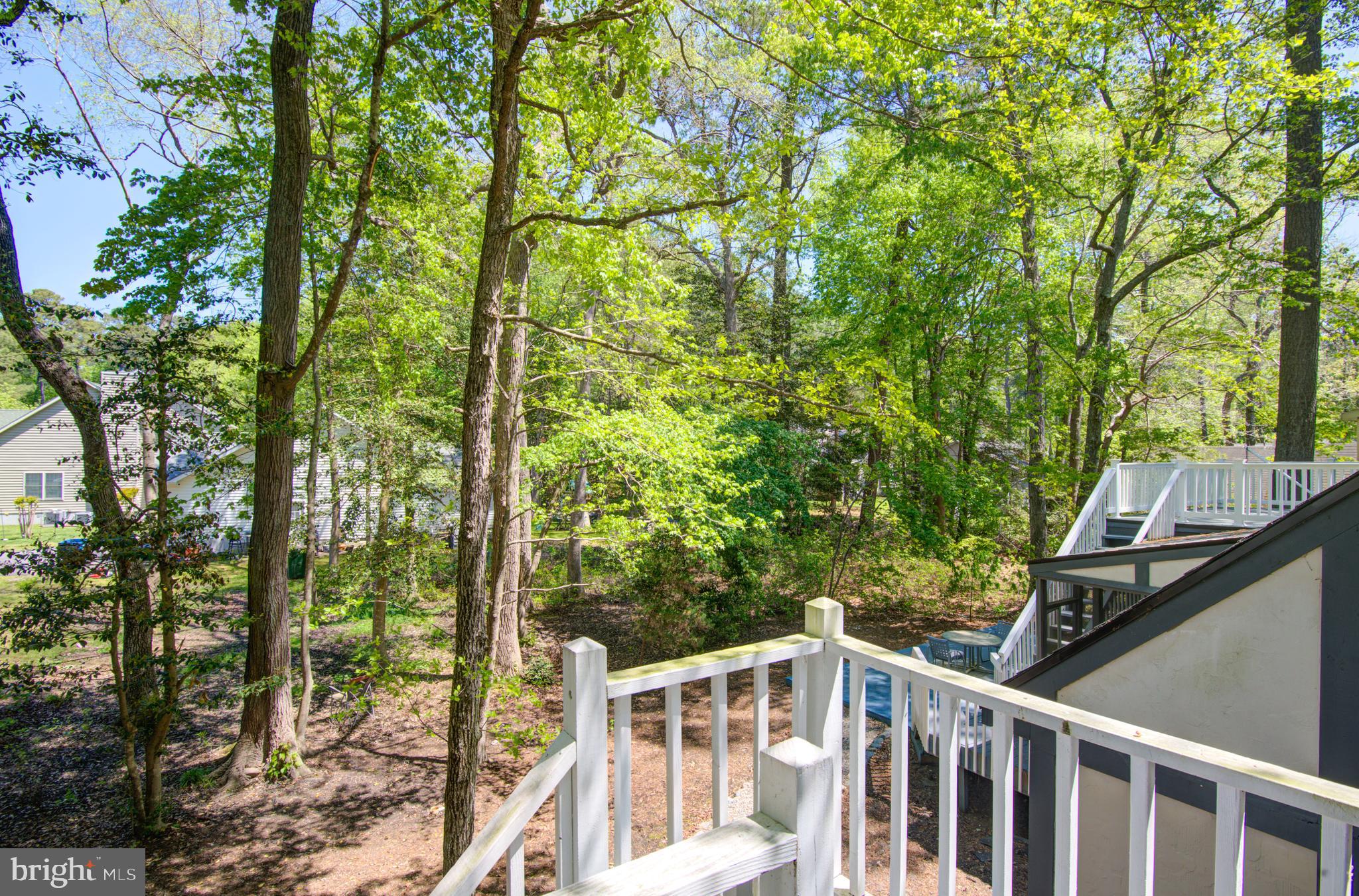 OCEAN PINES - SHERWOOD FOREST - Residential