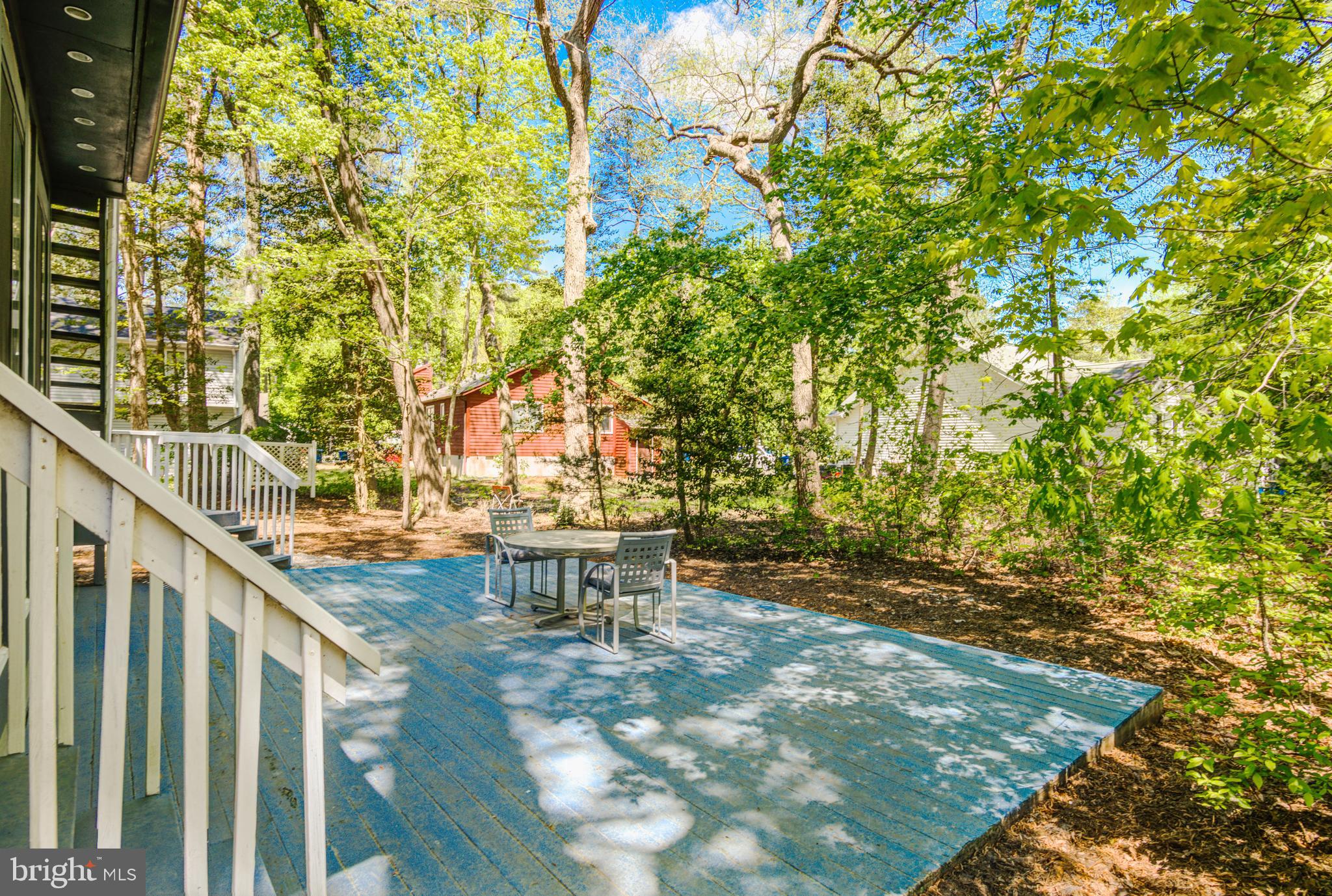 OCEAN PINES - SHERWOOD FOREST - Residential