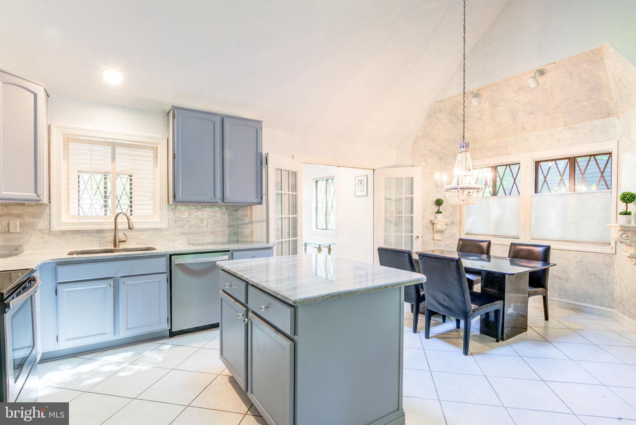 OCEAN PINES - SHERWOOD FOREST - Residential