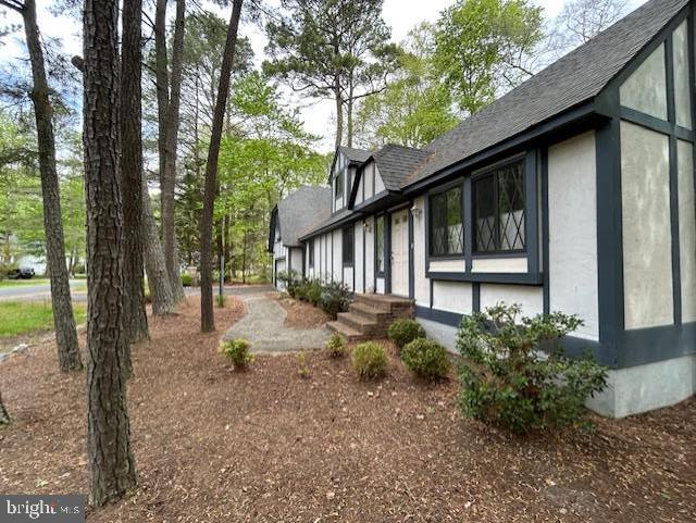 OCEAN PINES - SHERWOOD FOREST - Residential