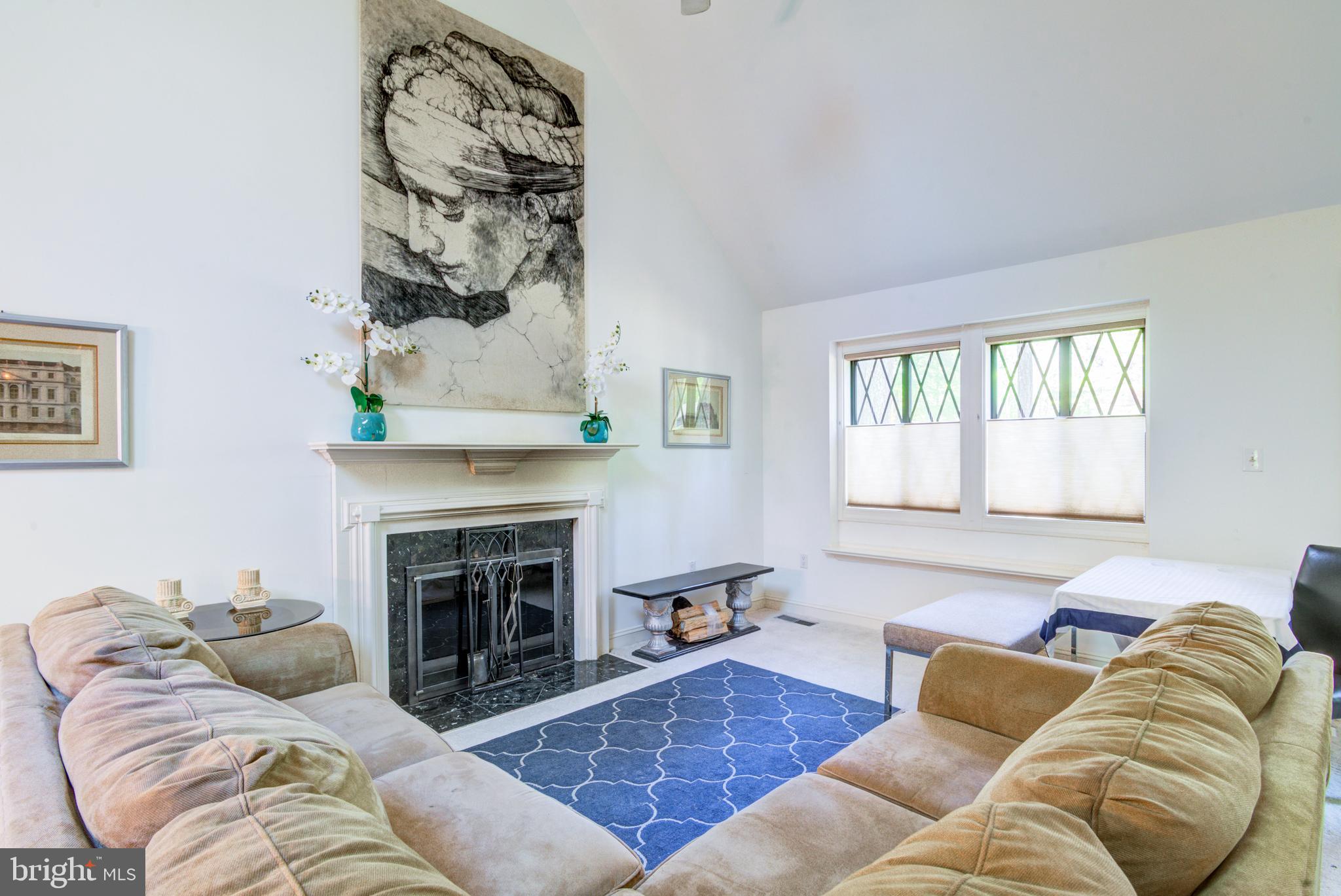 OCEAN PINES - SHERWOOD FOREST - Residential