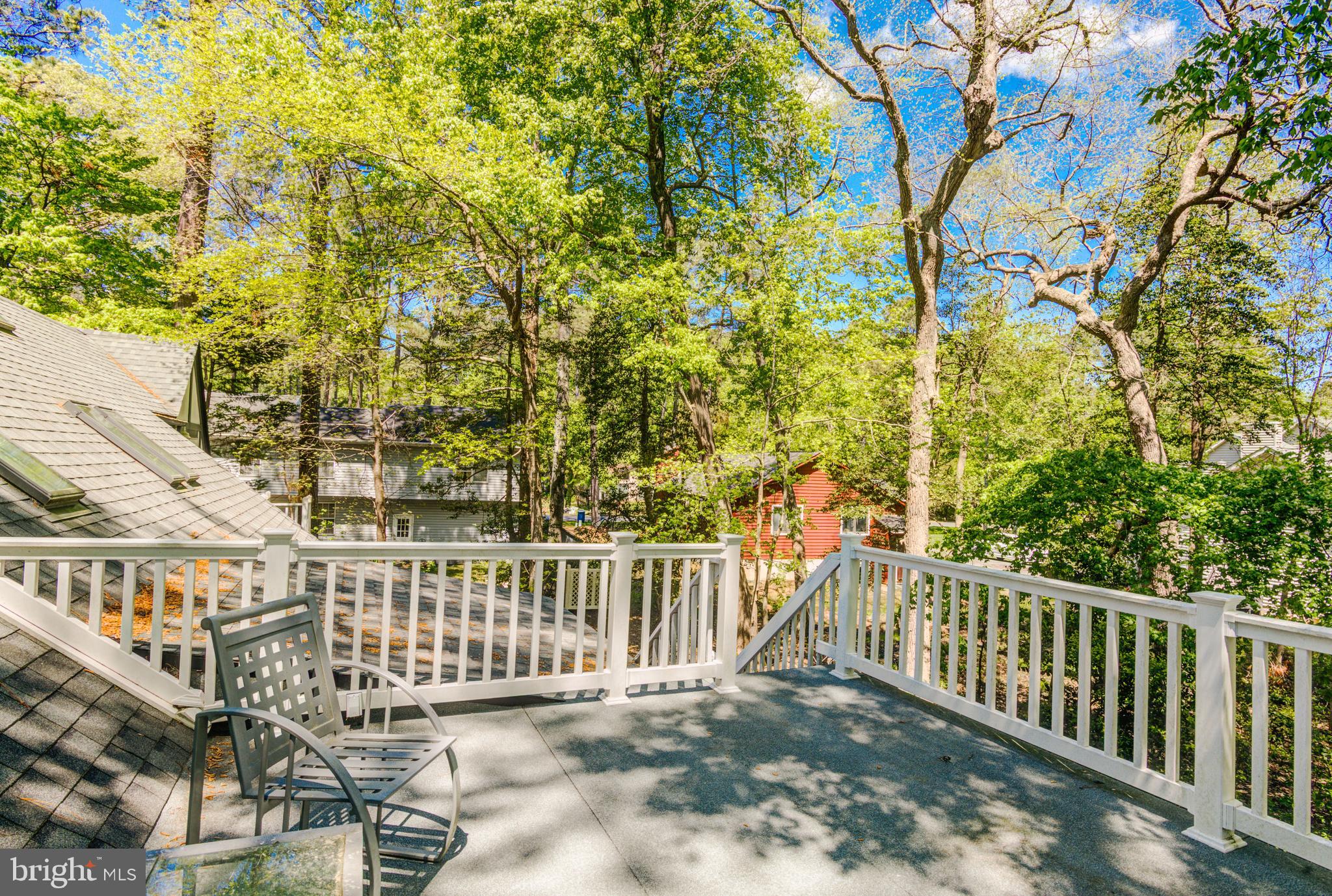 OCEAN PINES - SHERWOOD FOREST - Residential