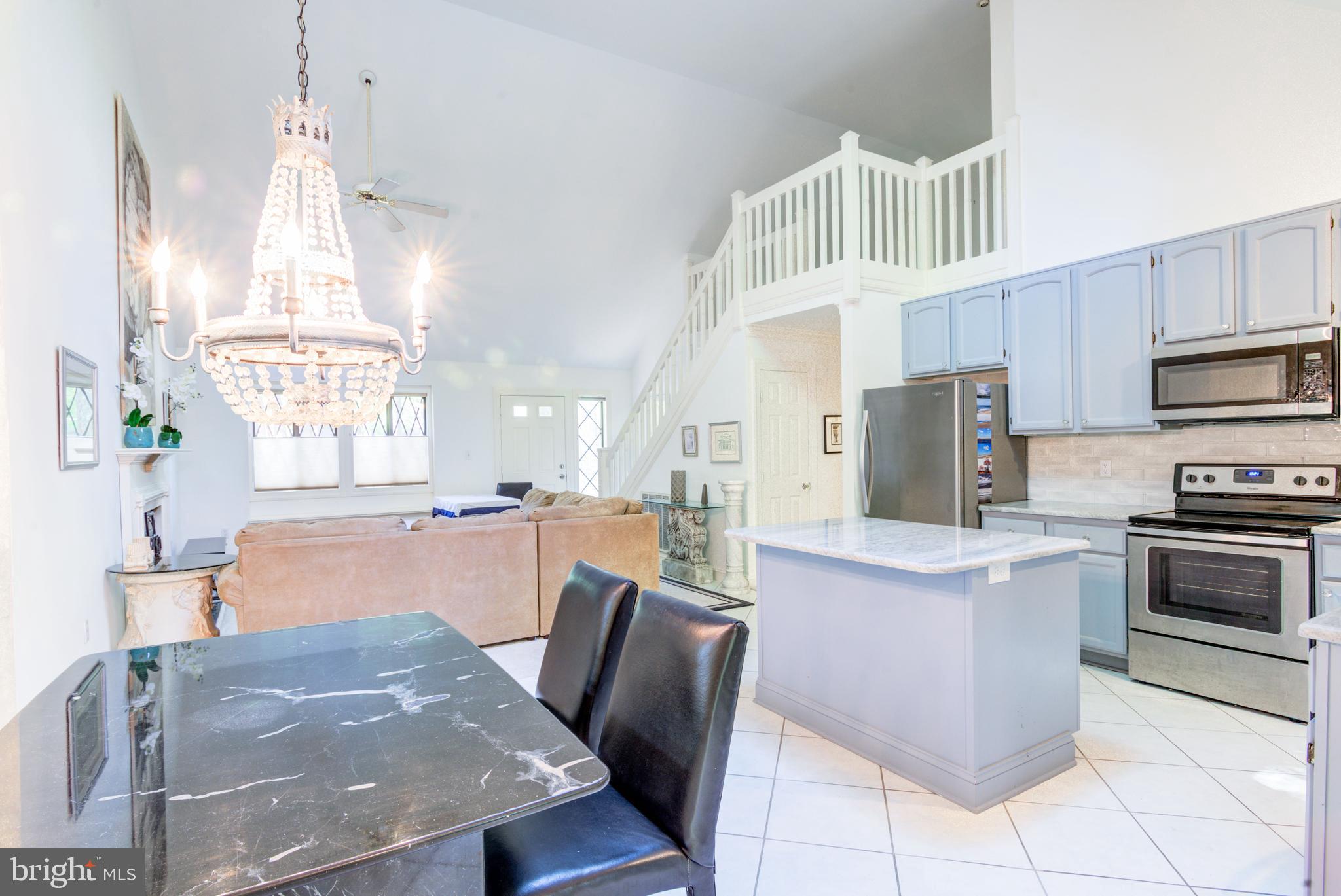OCEAN PINES - SHERWOOD FOREST - Residential