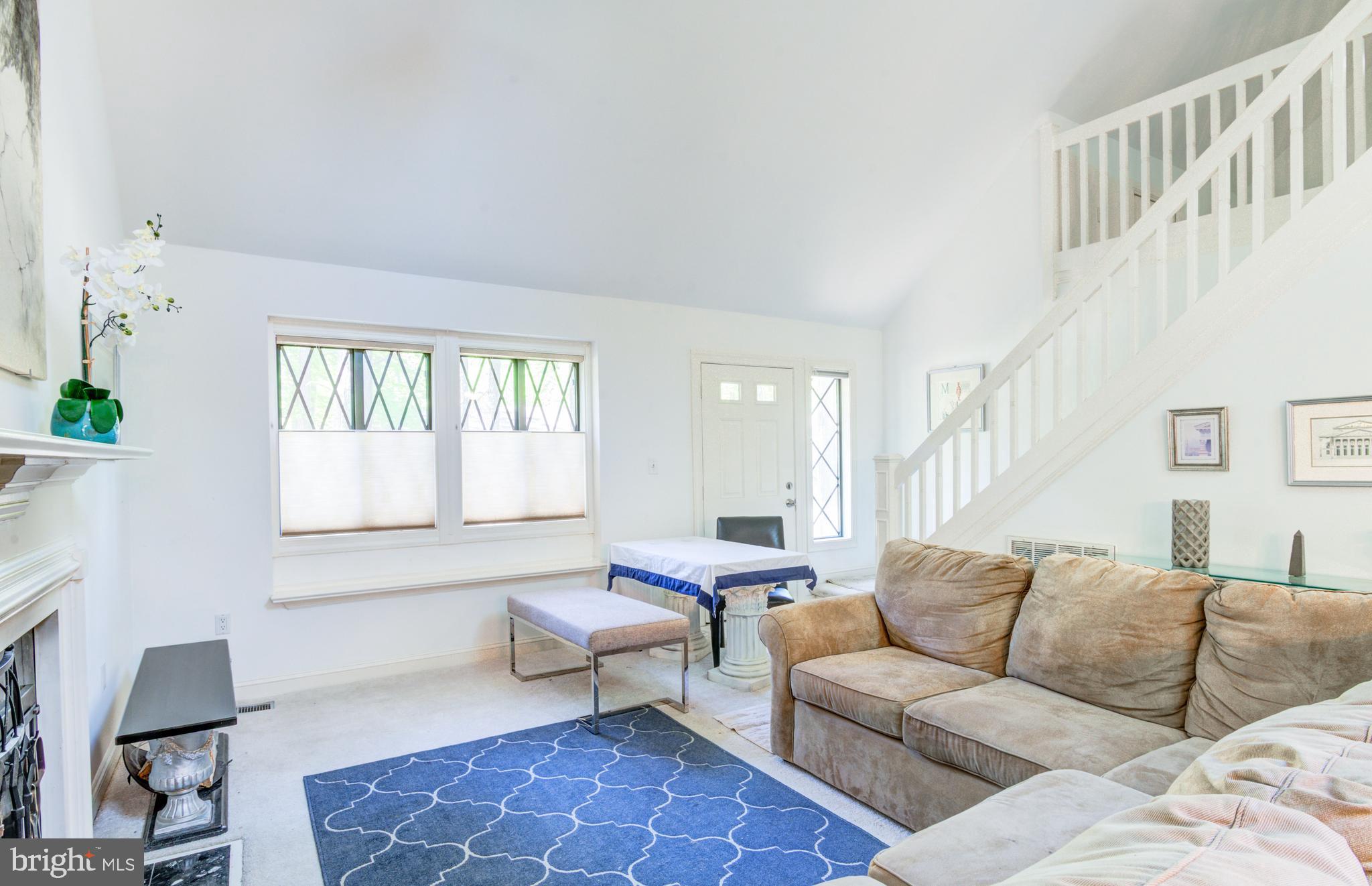 OCEAN PINES - SHERWOOD FOREST - Residential
