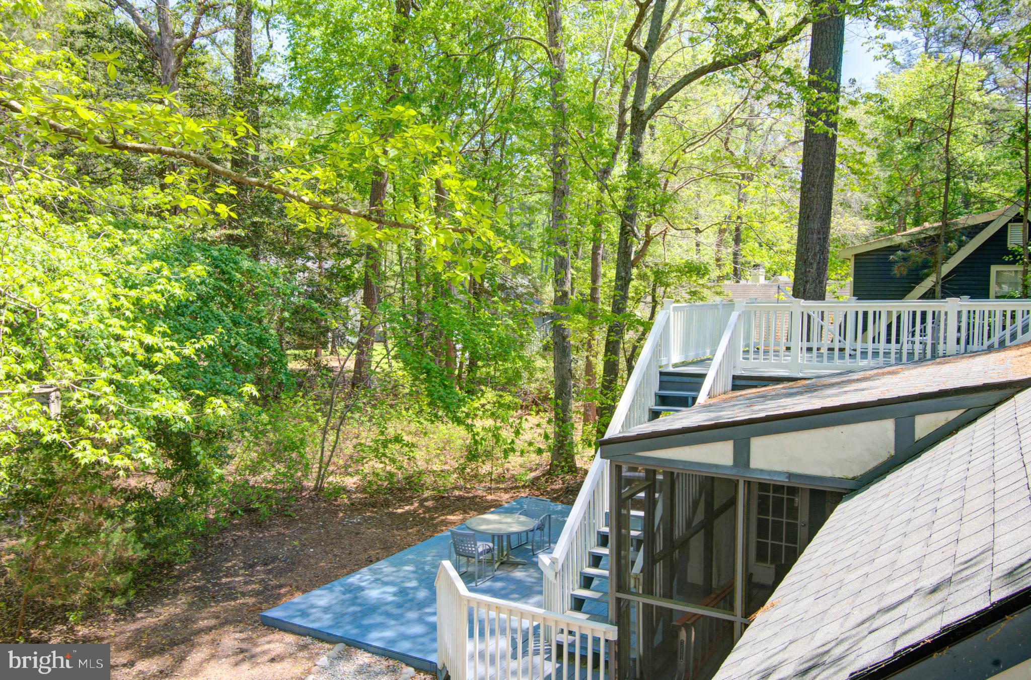 OCEAN PINES - SHERWOOD FOREST - Residential
