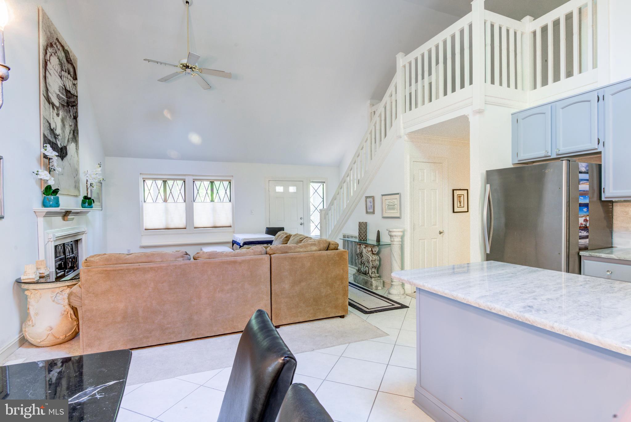 OCEAN PINES - SHERWOOD FOREST - Residential