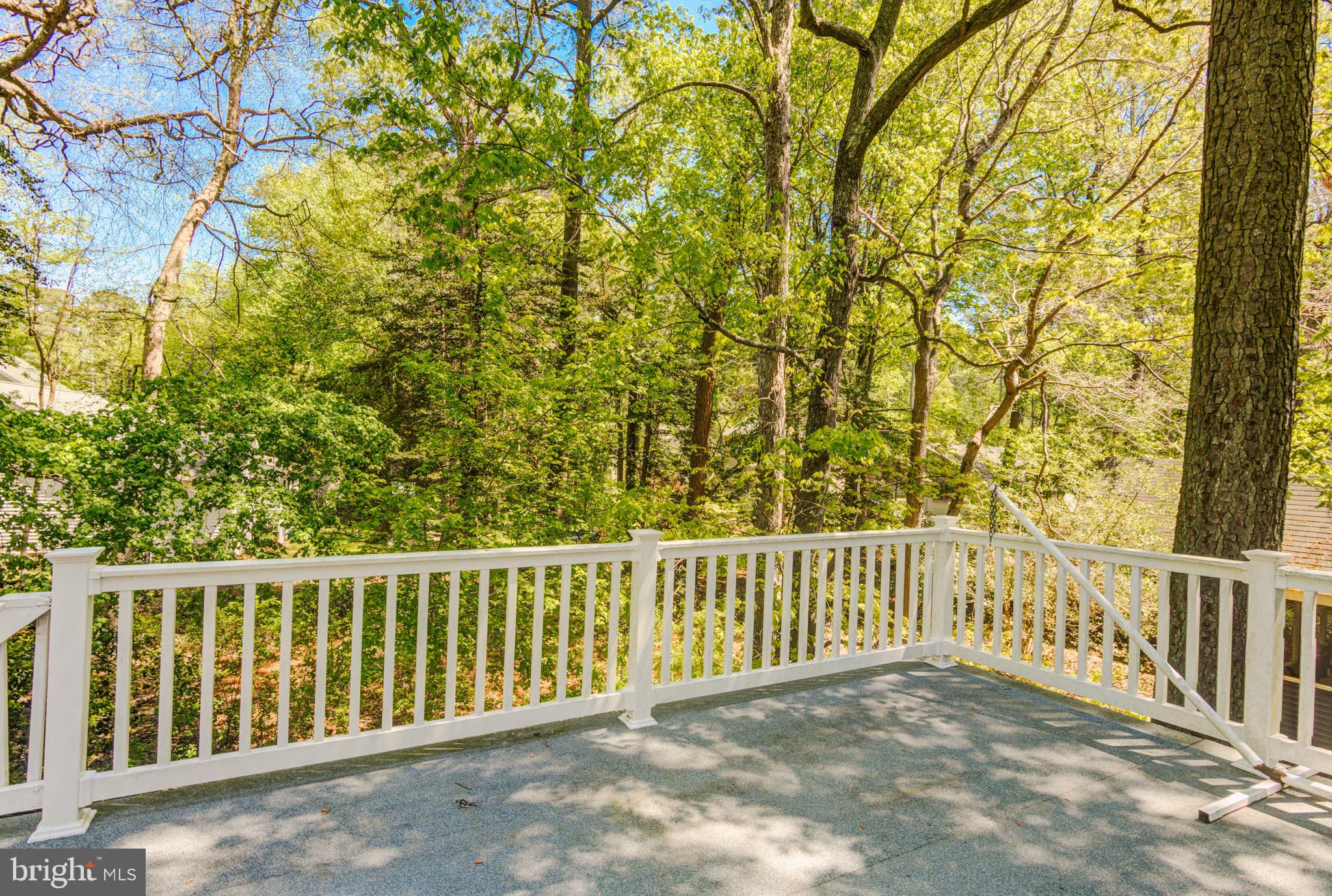 OCEAN PINES - SHERWOOD FOREST - Residential