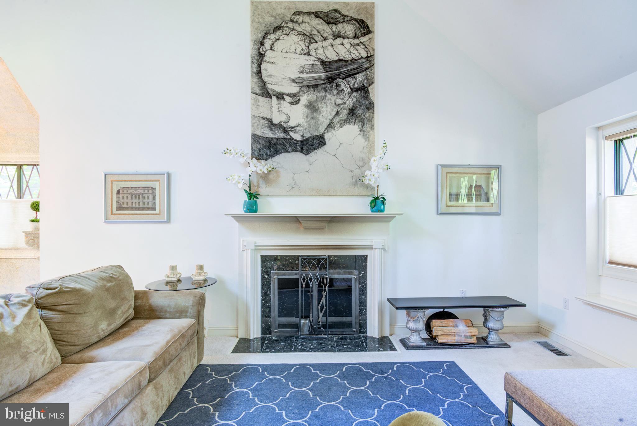 OCEAN PINES - SHERWOOD FOREST - Residential