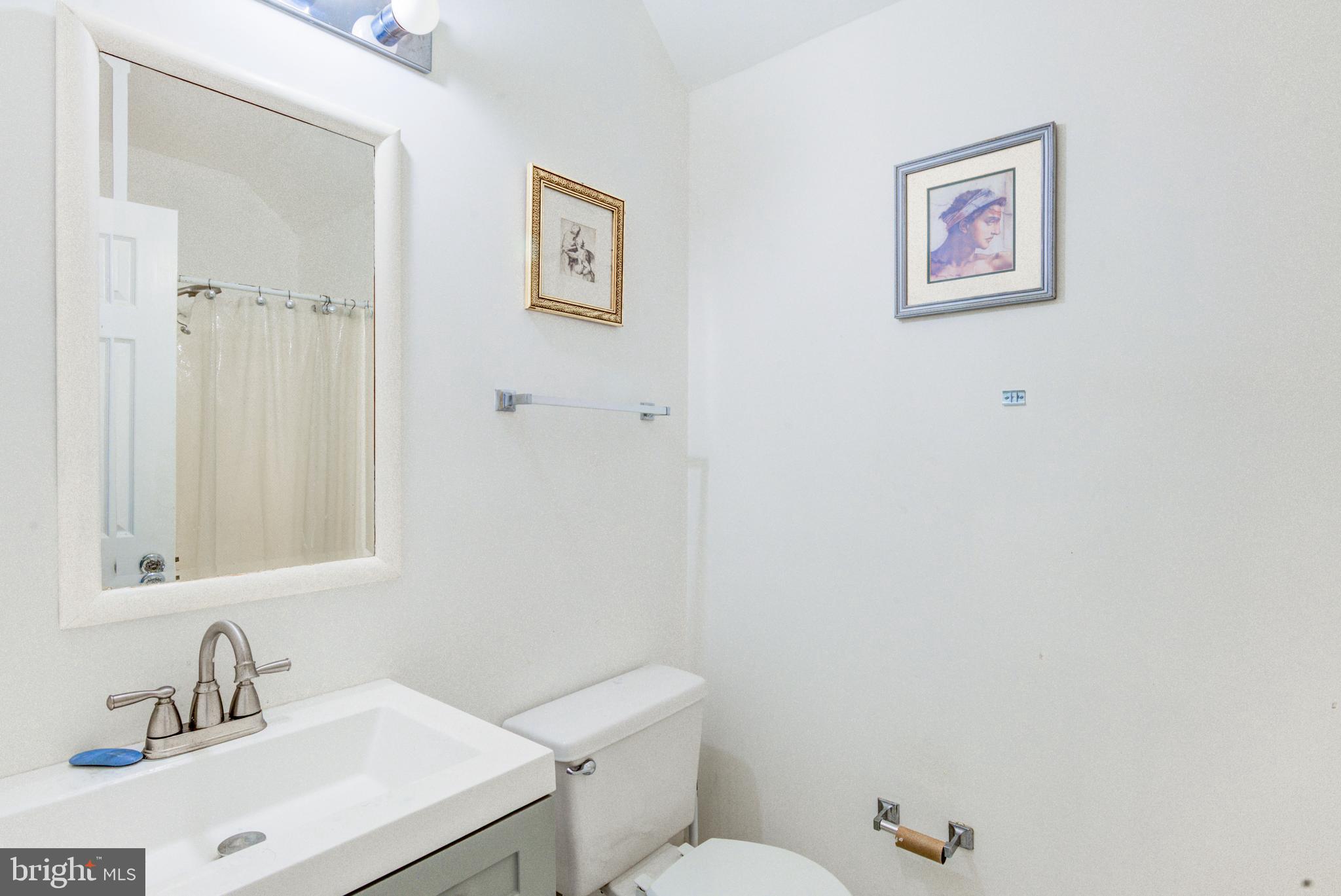 OCEAN PINES - SHERWOOD FOREST - Residential