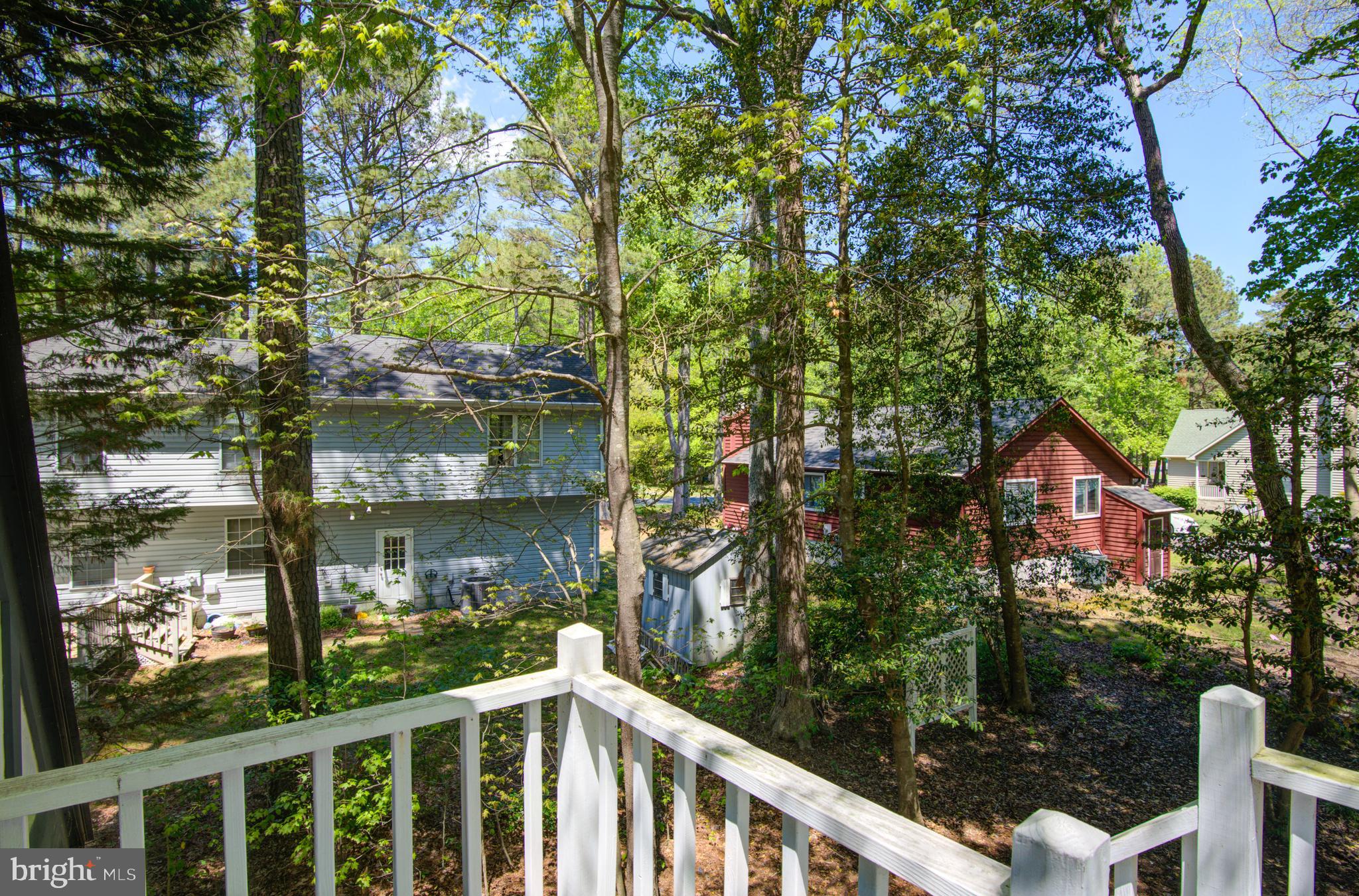 OCEAN PINES - SHERWOOD FOREST - Residential