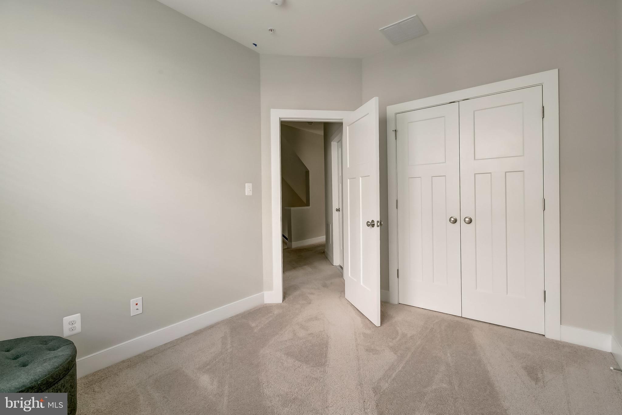 BREWERS HILL - Residential Lease