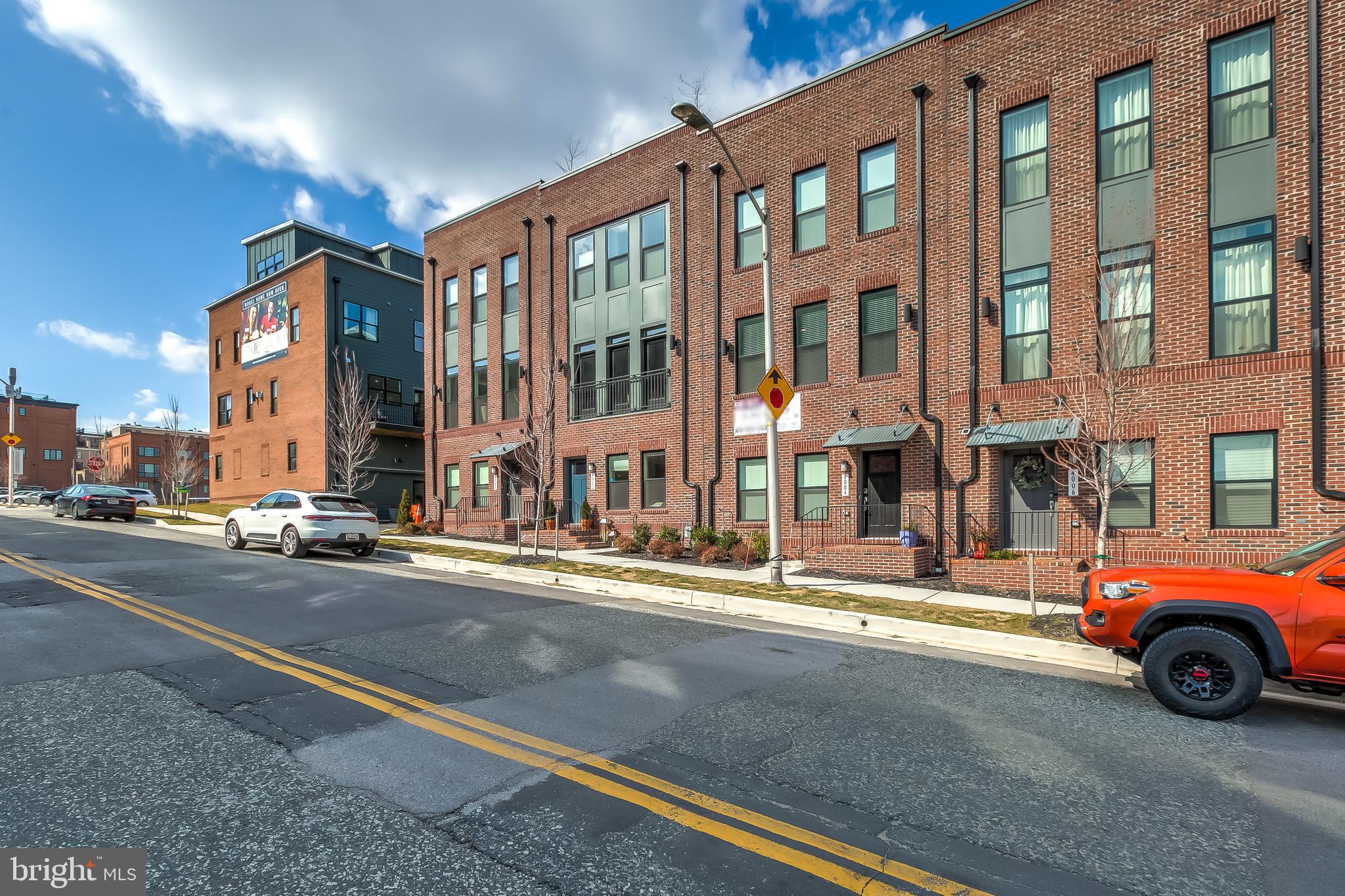 BREWERS HILL - Residential Lease